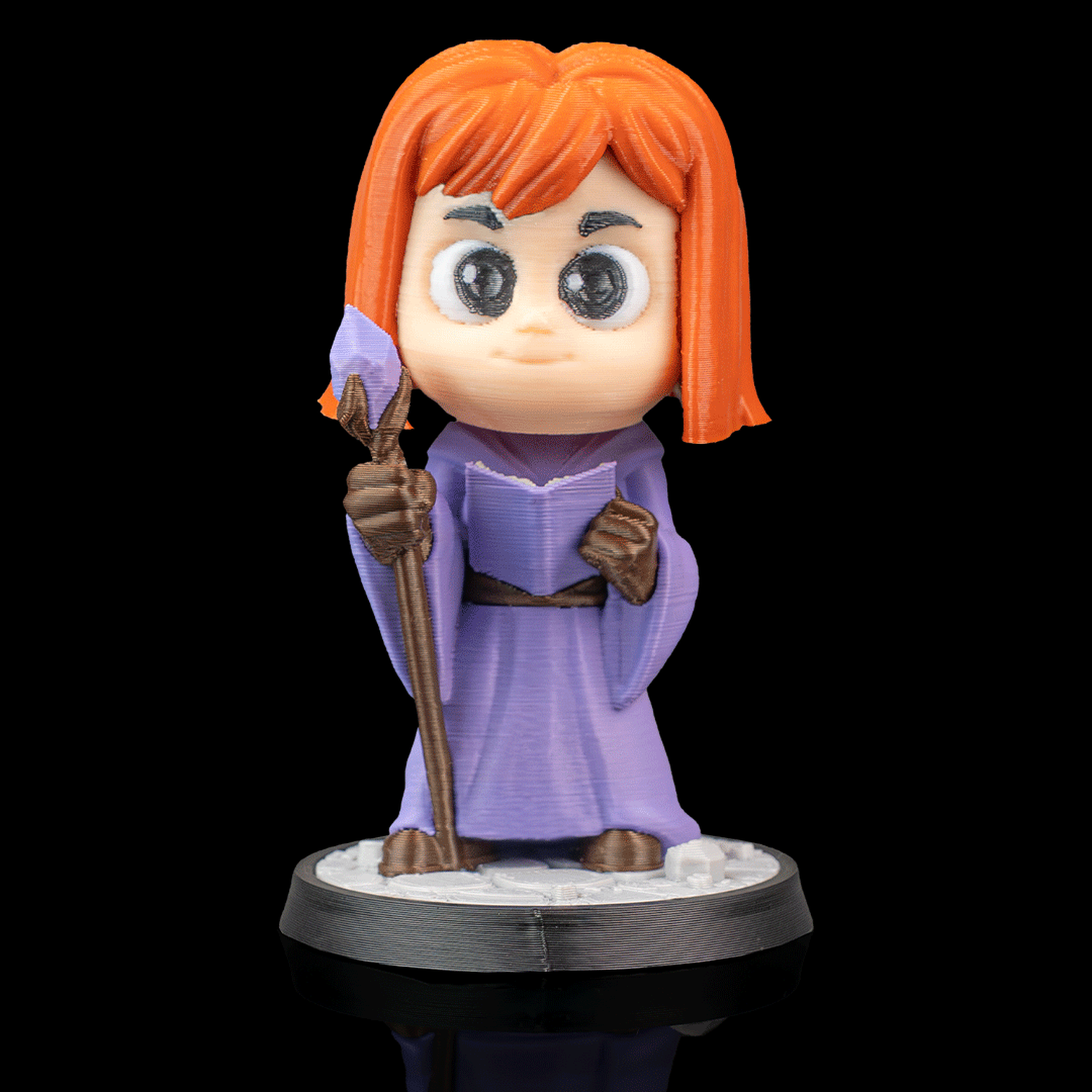MiniMe: Mage