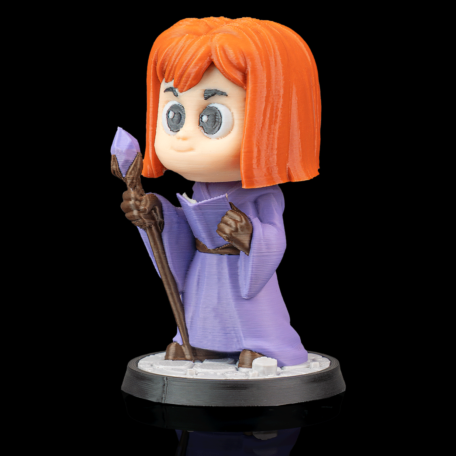 MiniMe: Mage