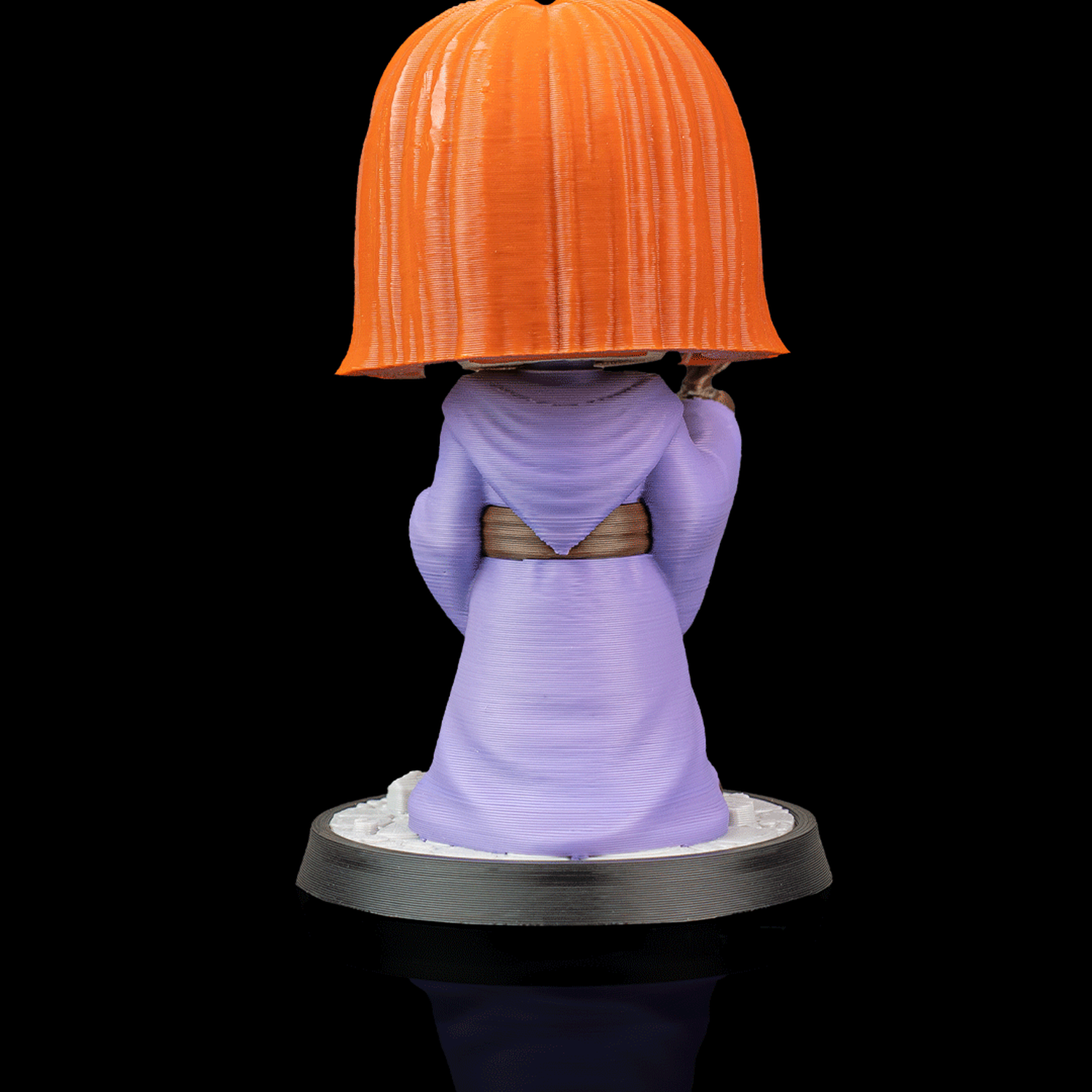 MiniMe: Mage