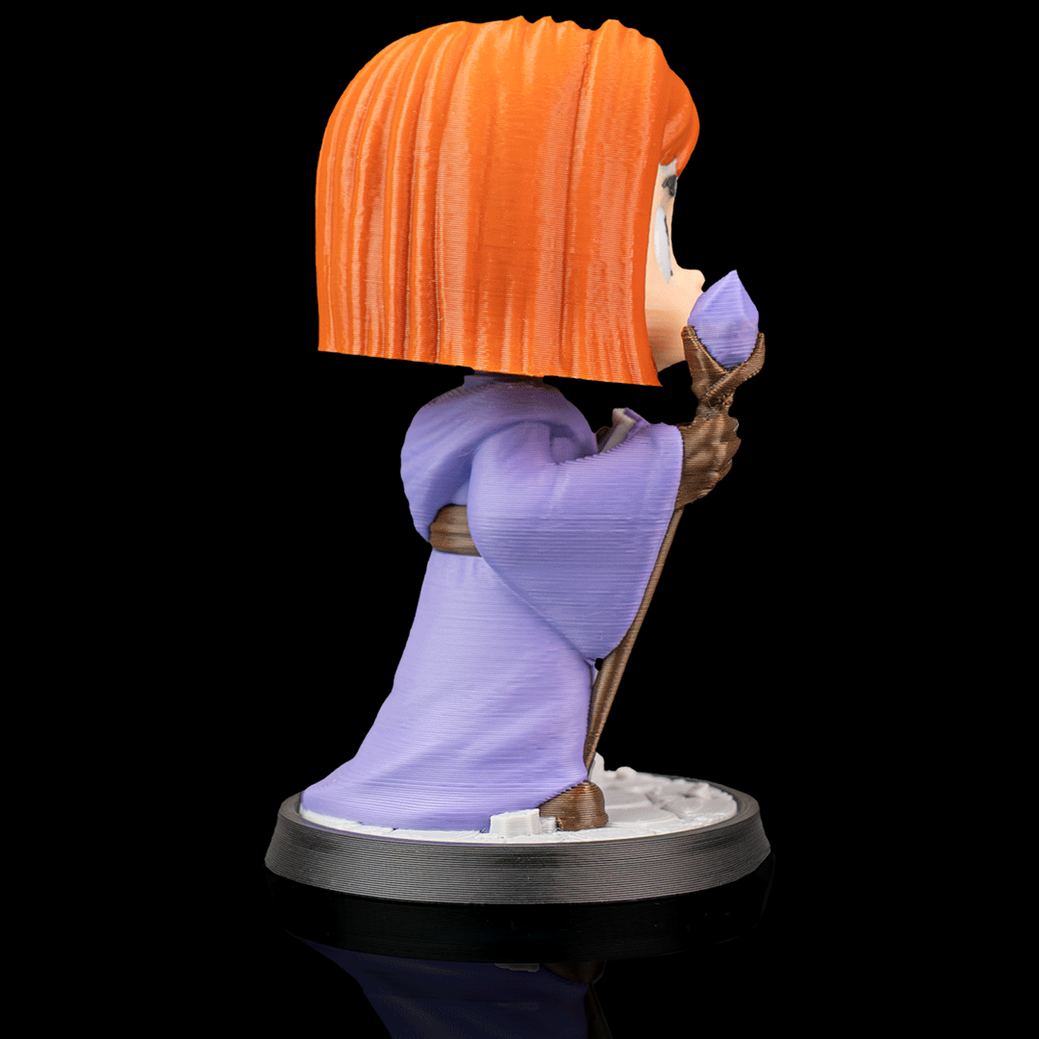 MiniMe: Mage