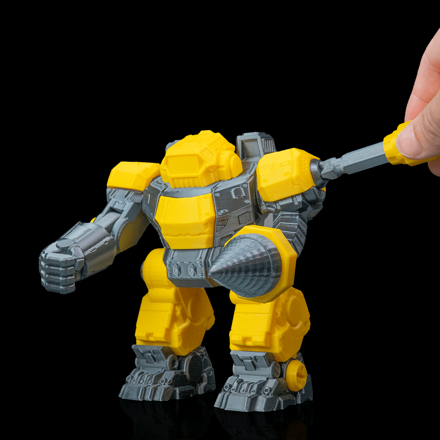 Torque