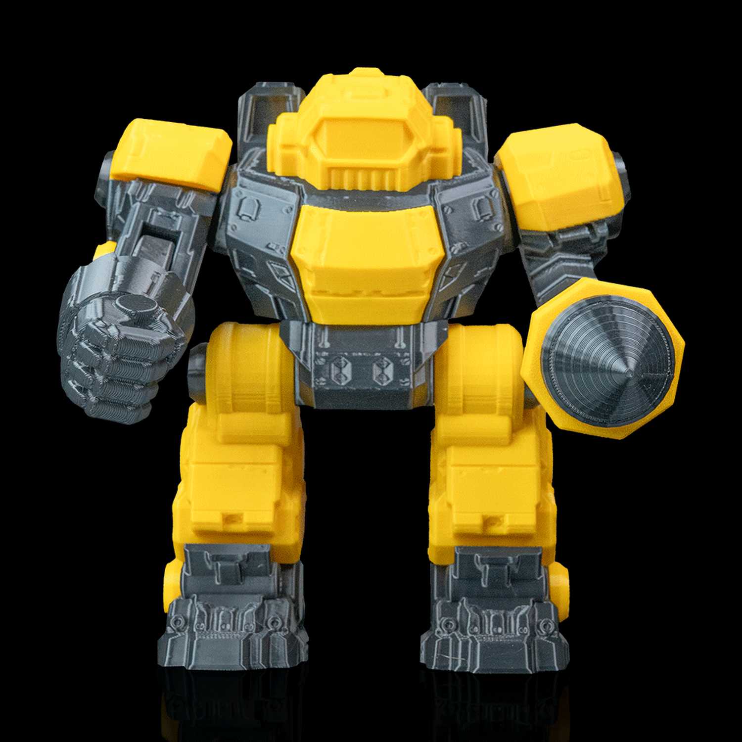 Torque