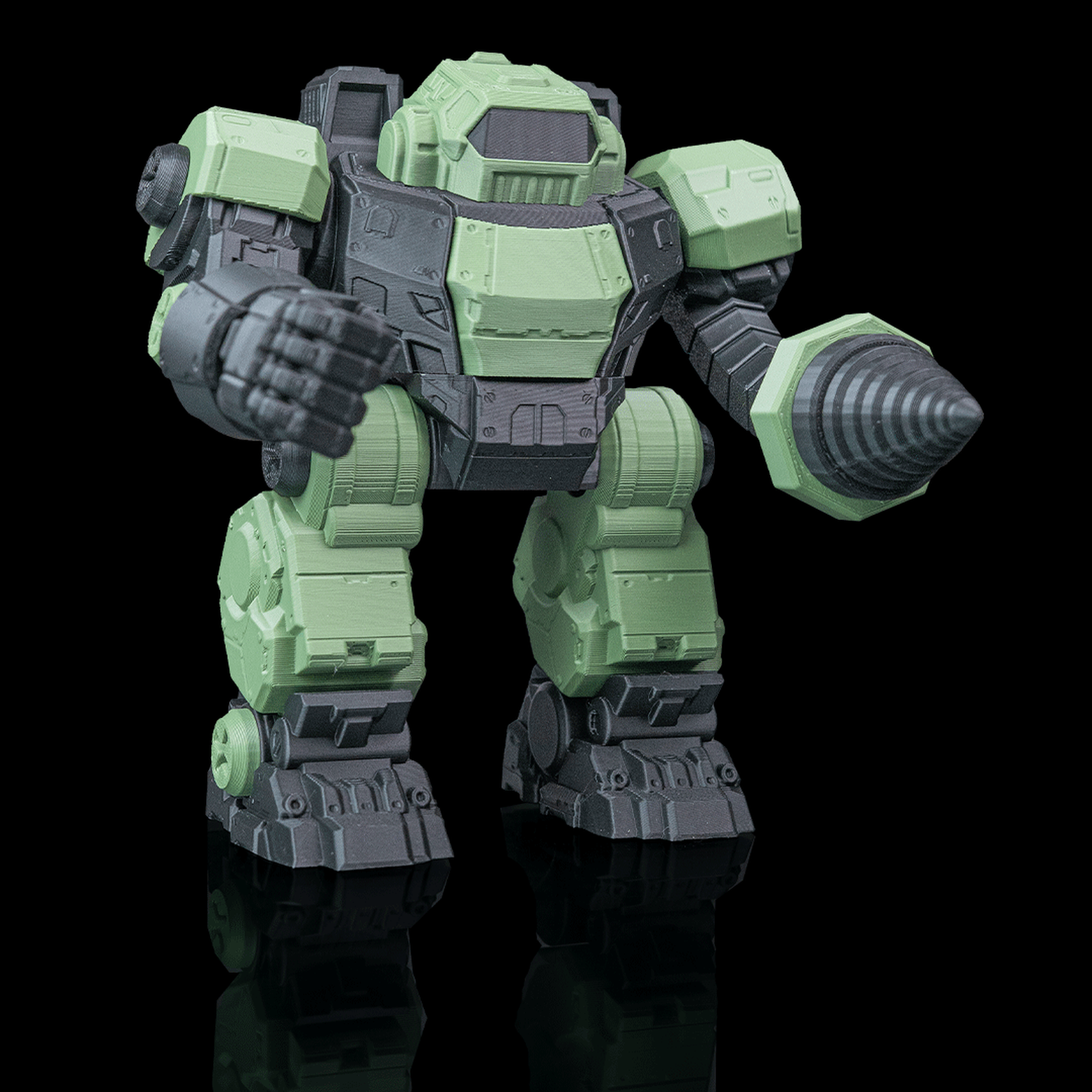 Torque