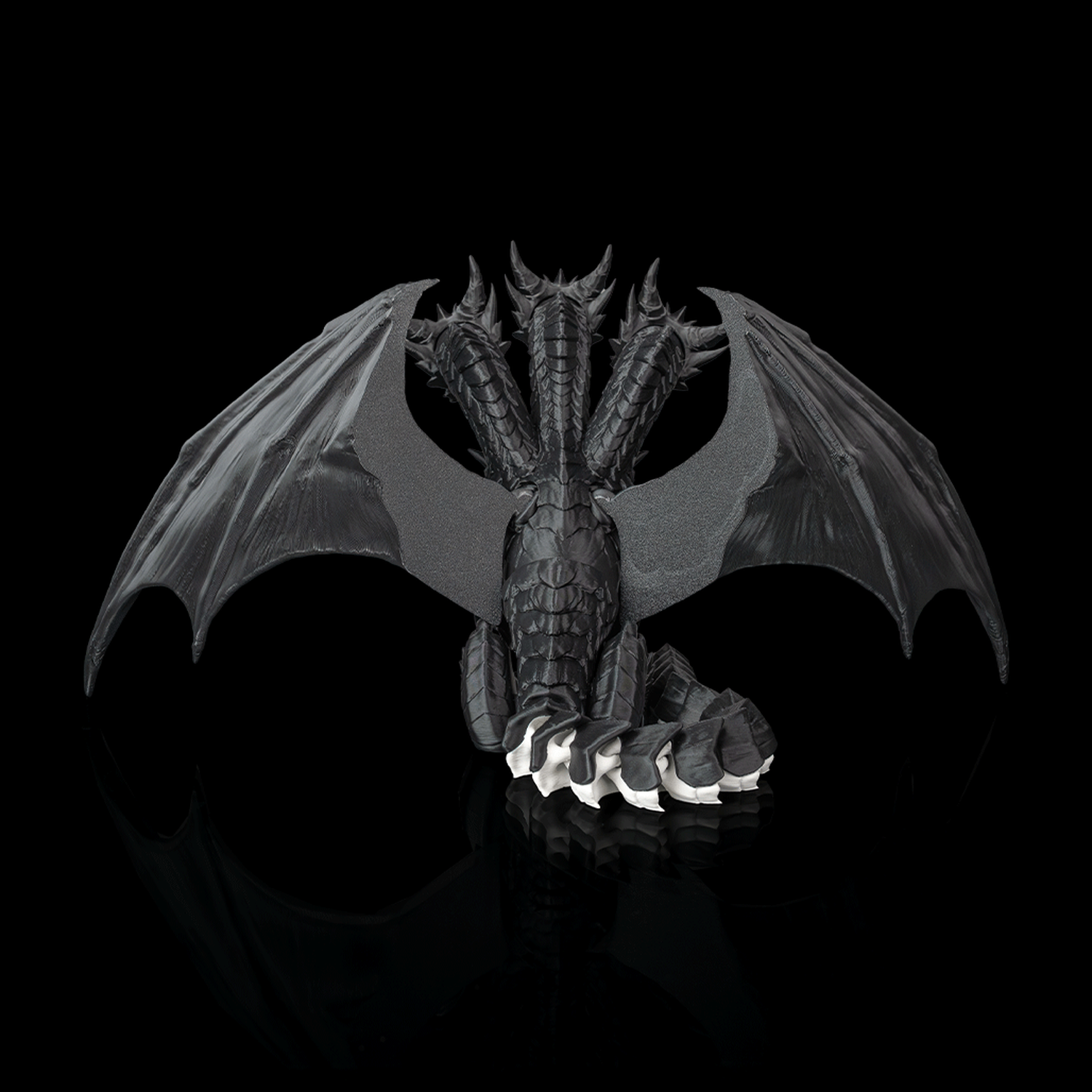 Three-Headed Dragon