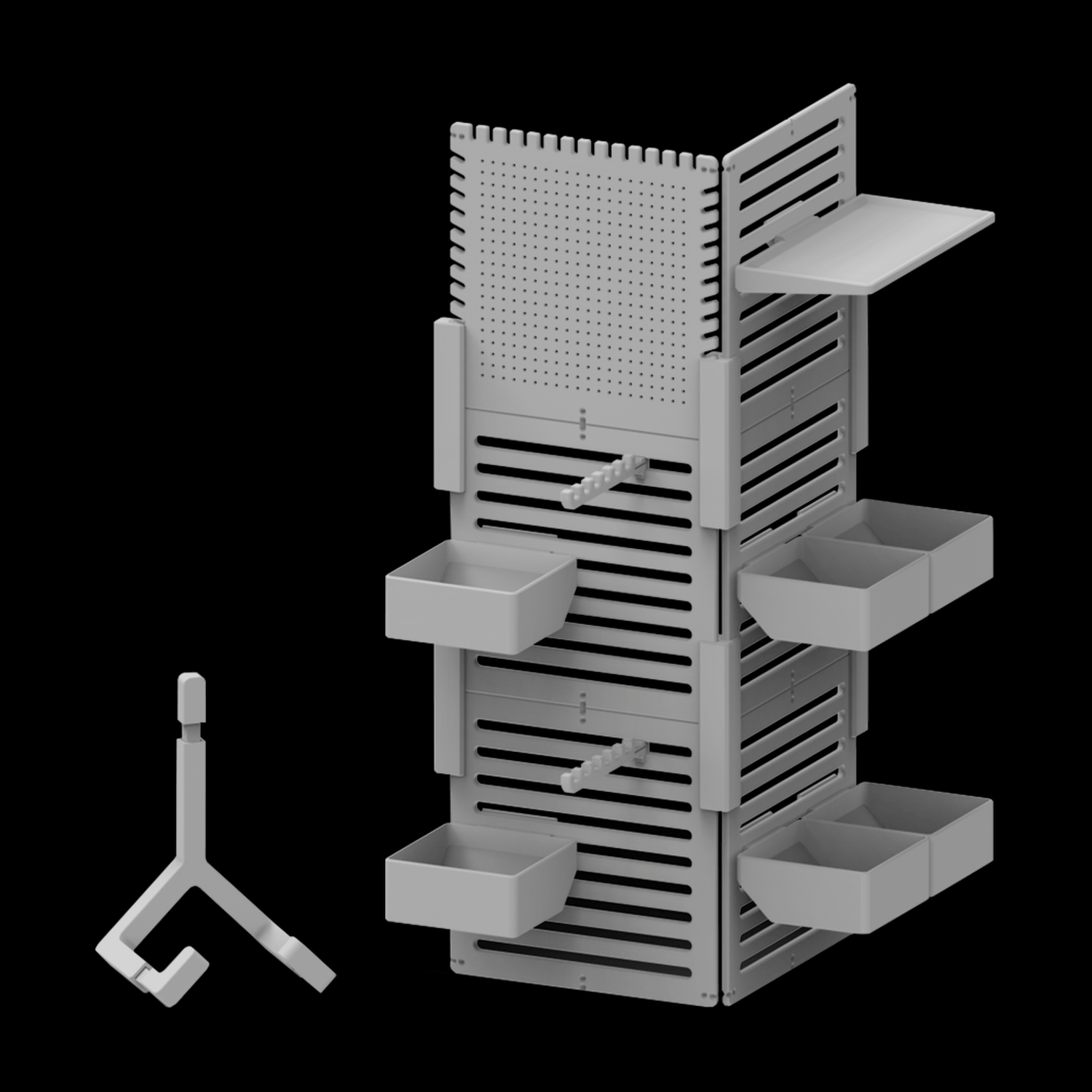 Fair Tower