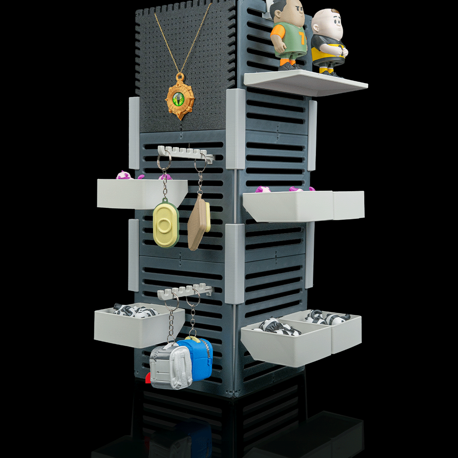 Fair Tower