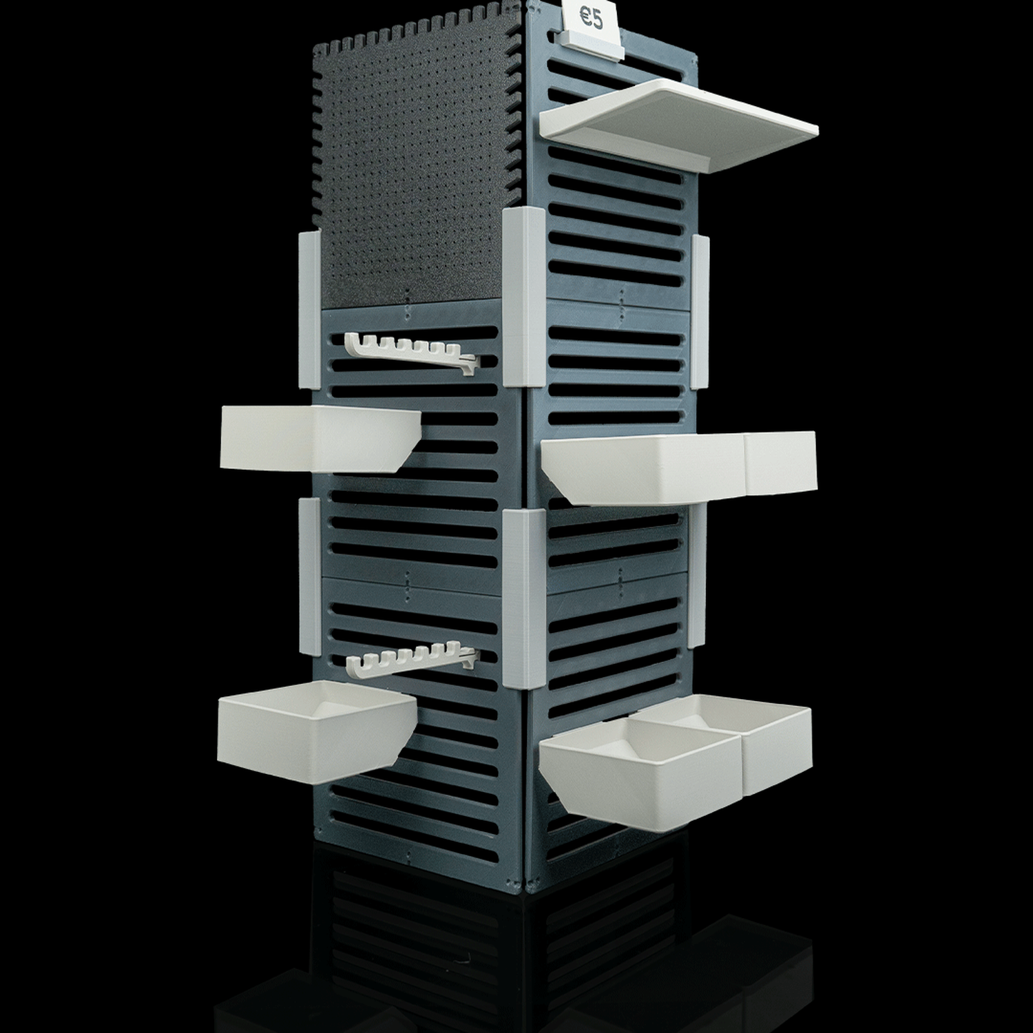 Fair Tower