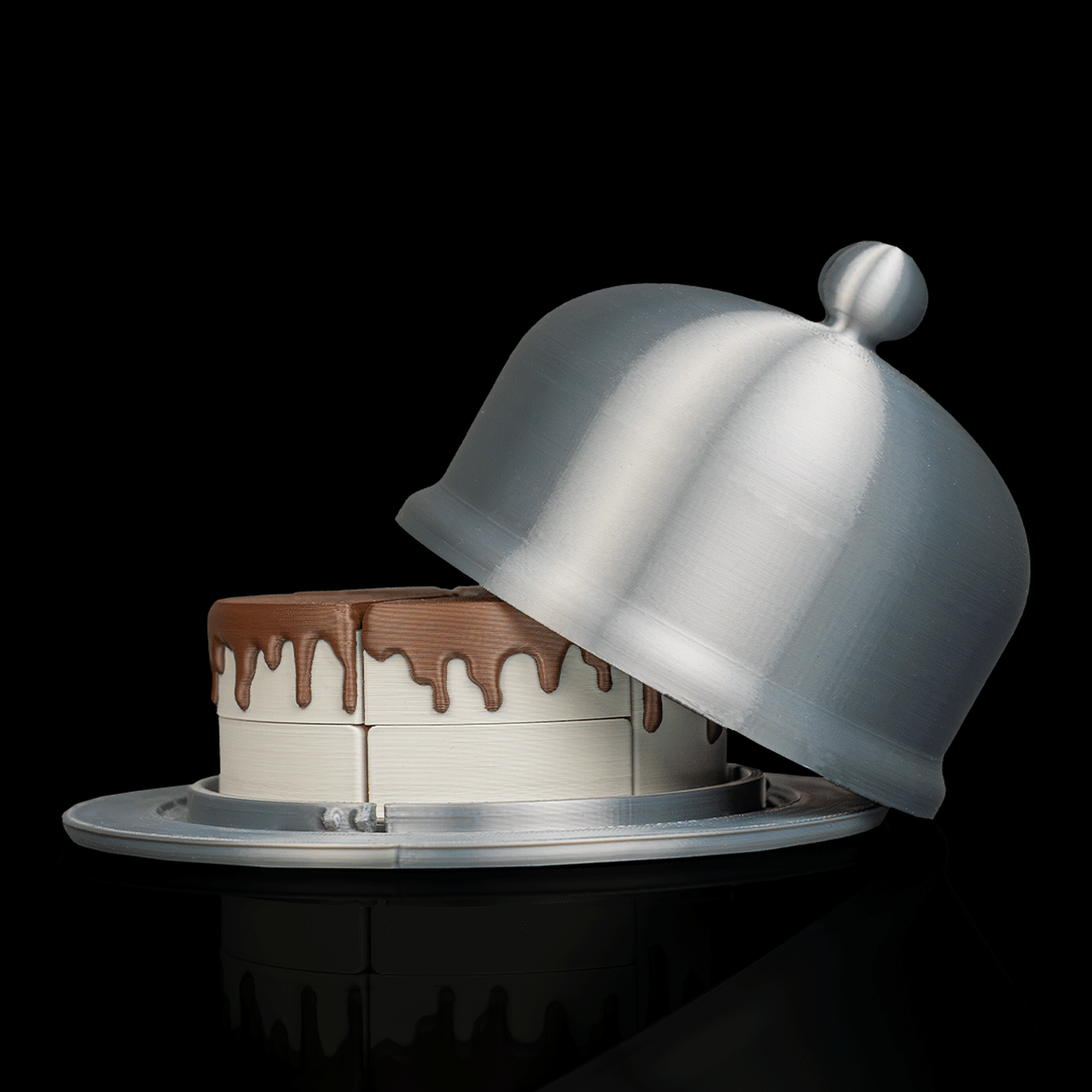 Cake Slices