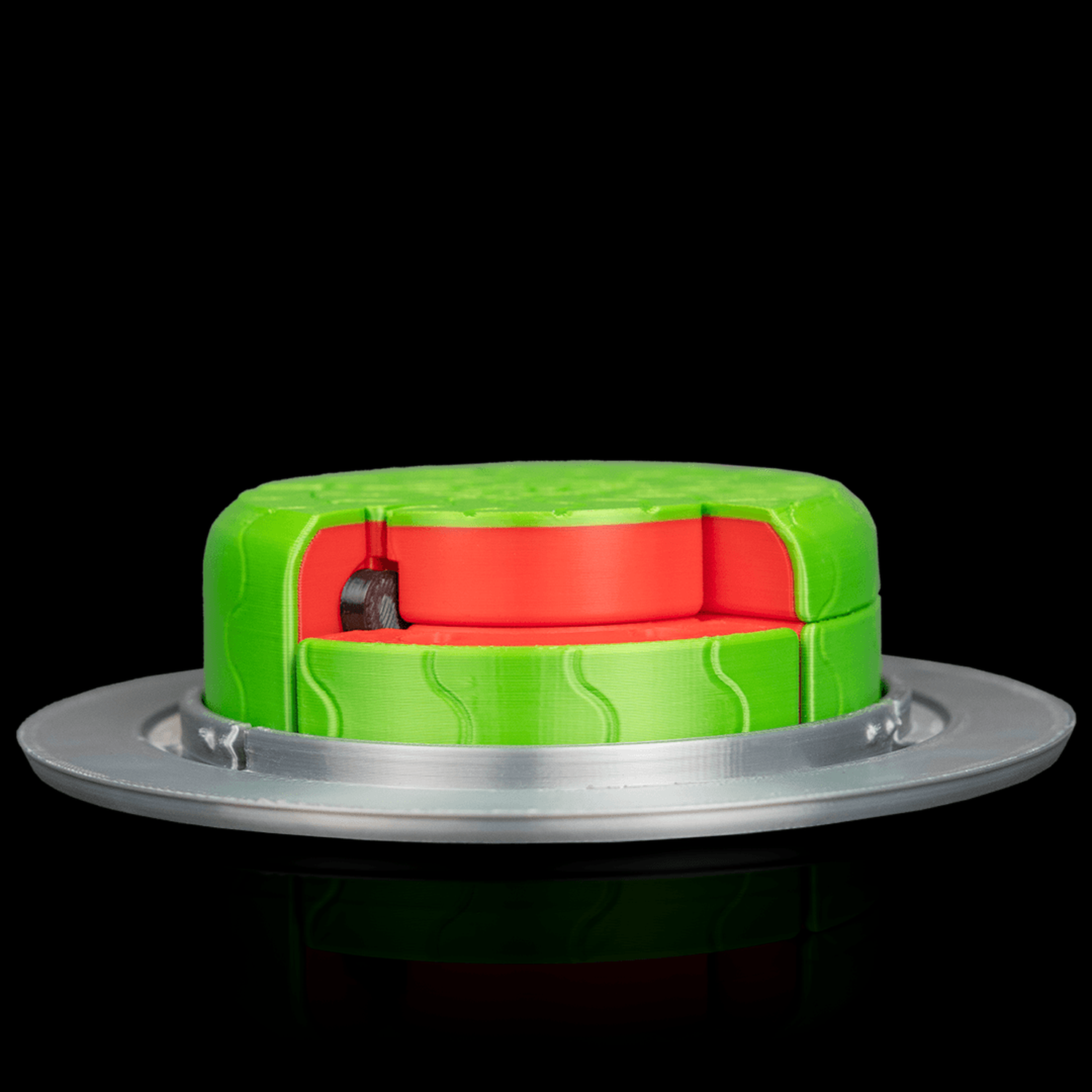 Watermelon Puzzle