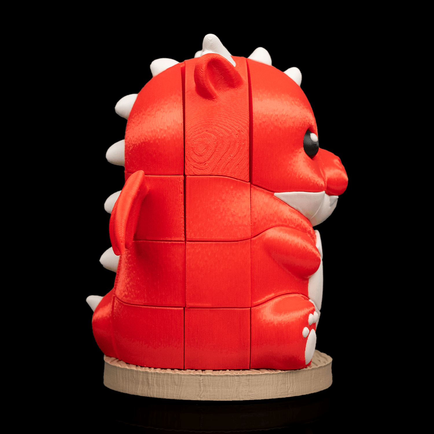 Dragon Stack