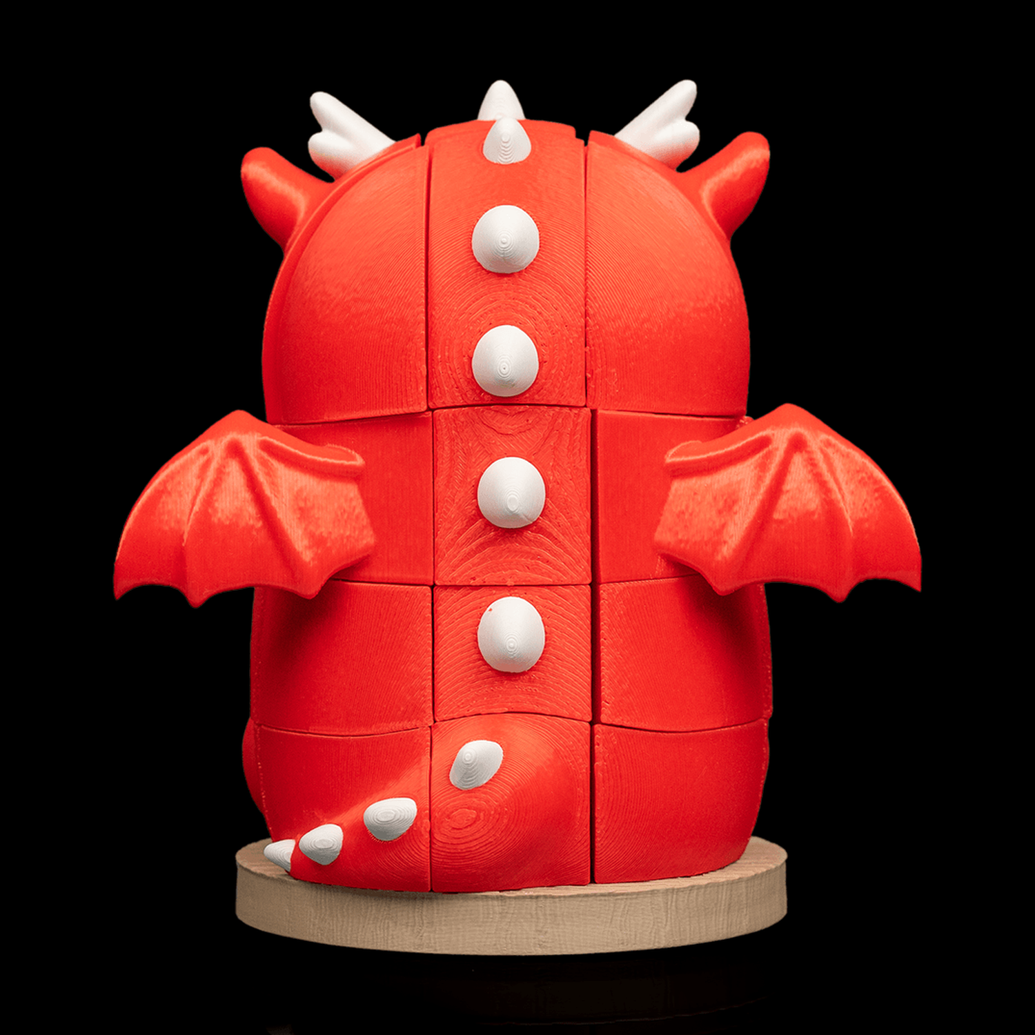 Dragon Stack
