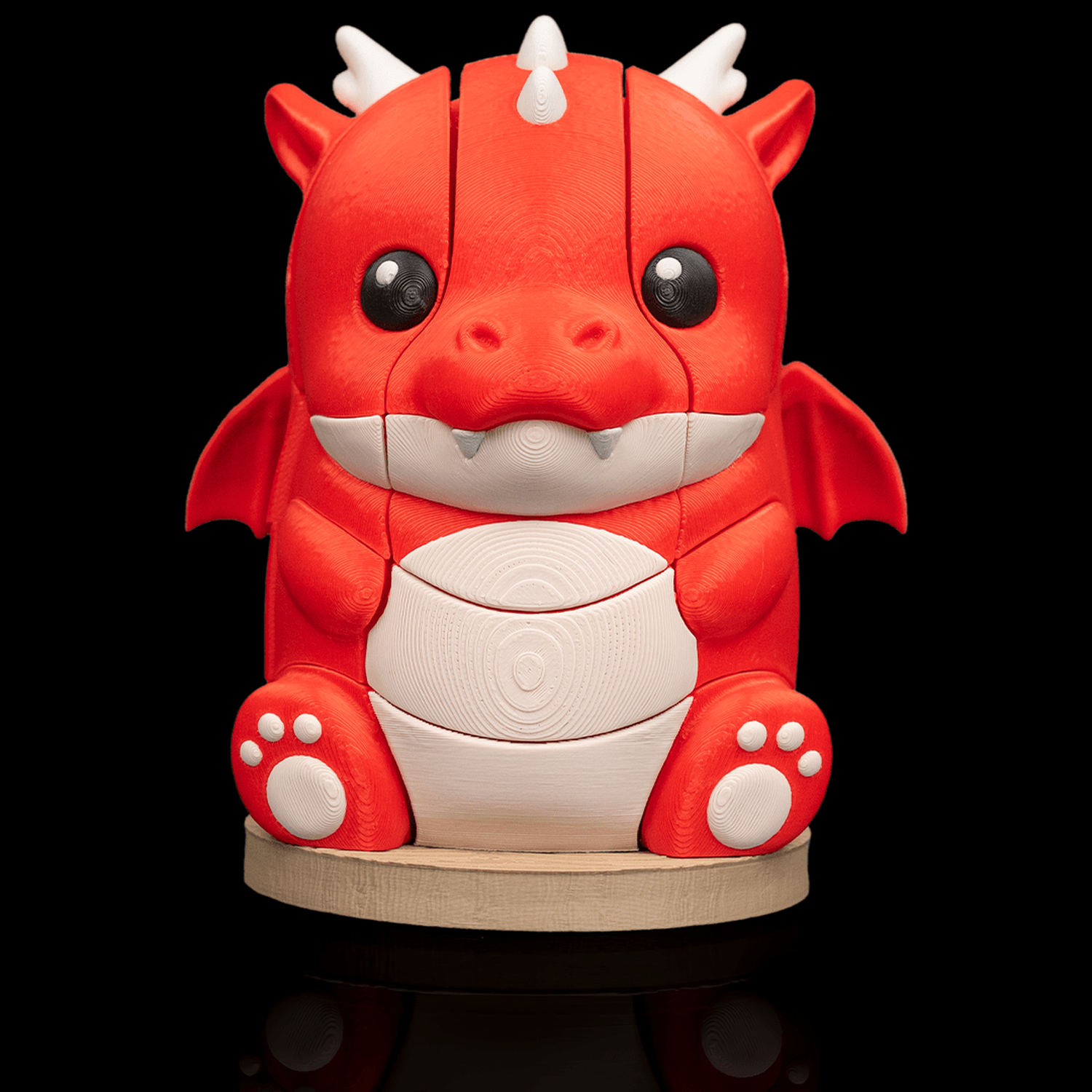 Dragon Stack