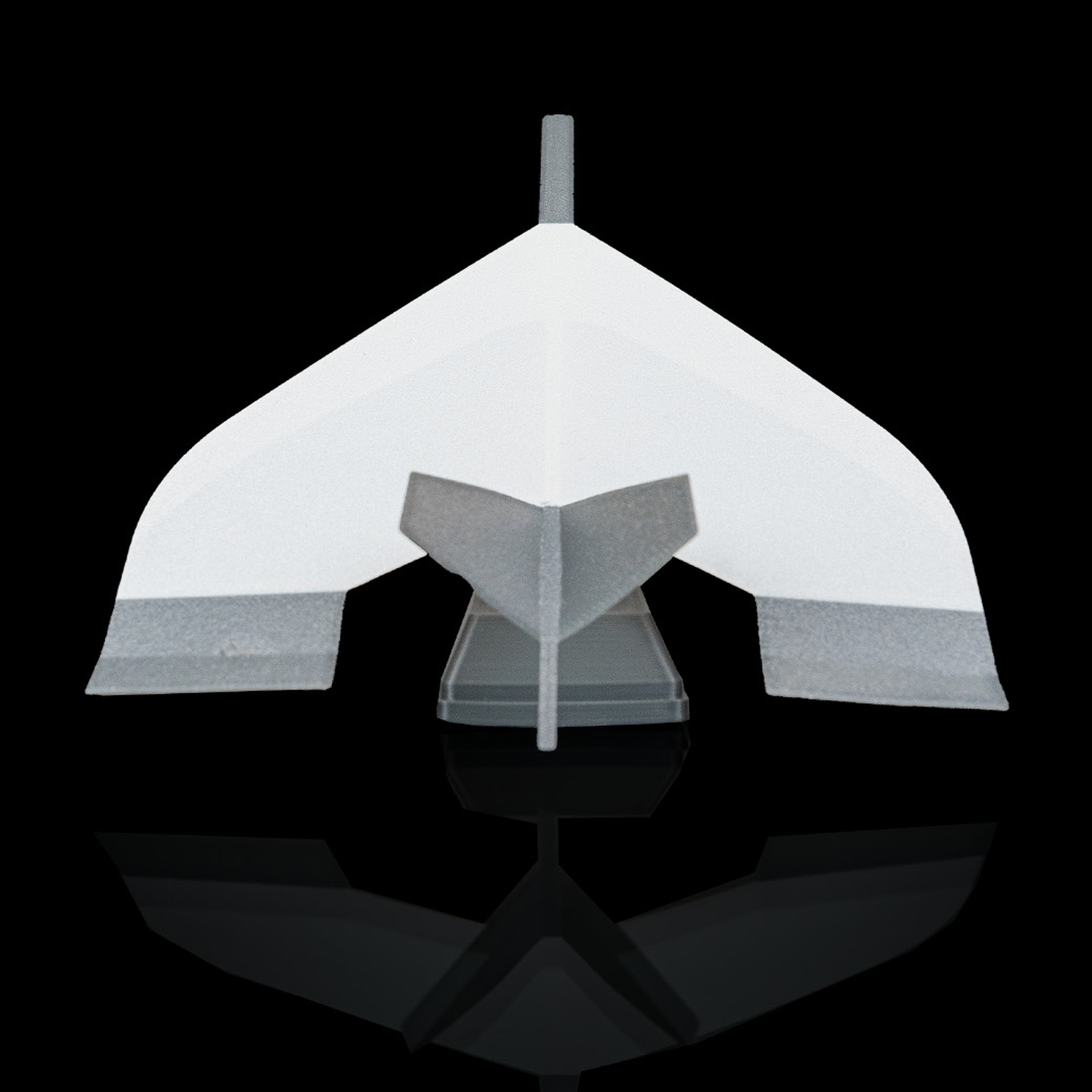 Stealth Dart - Glider Plane