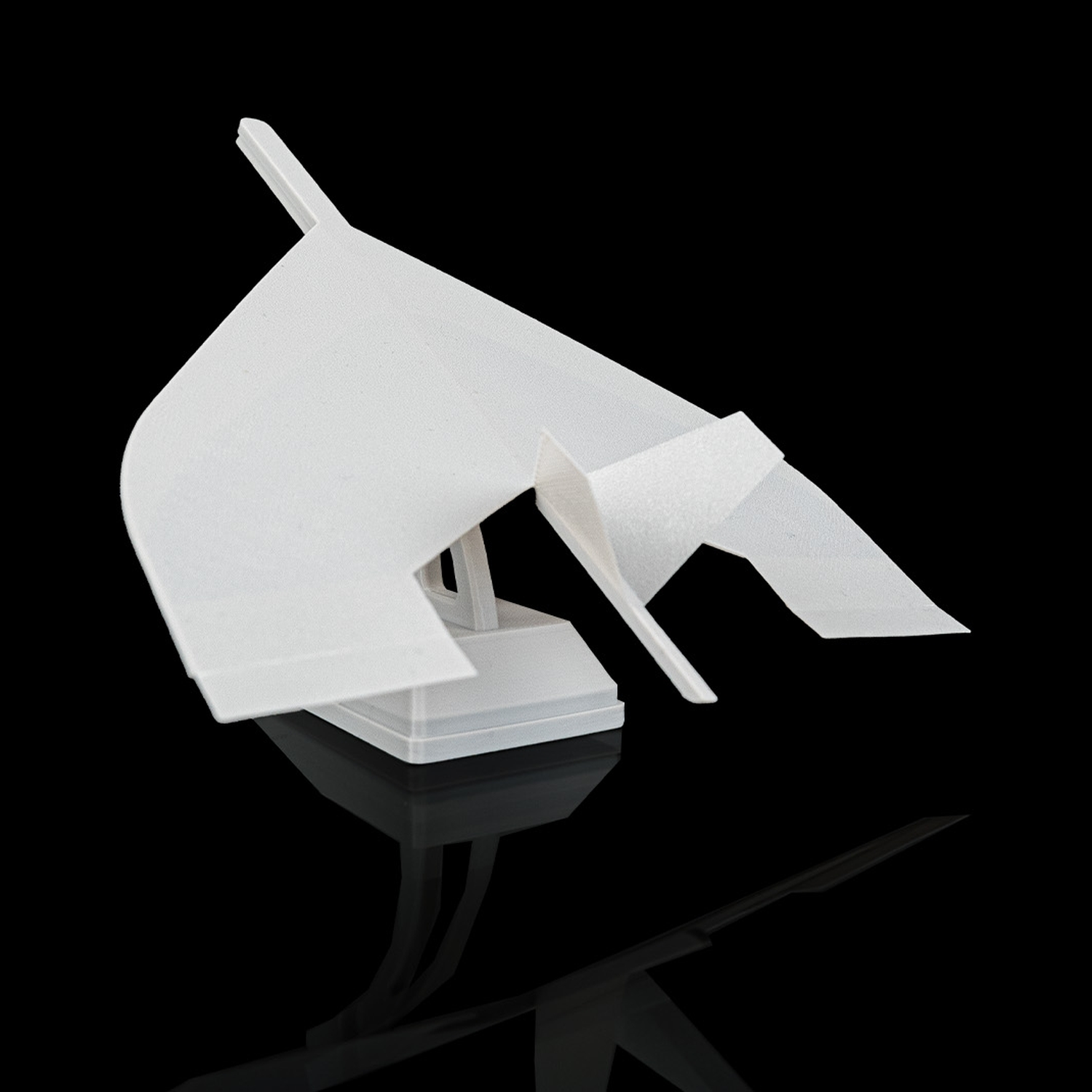 Stealth Dart - Glider Plane