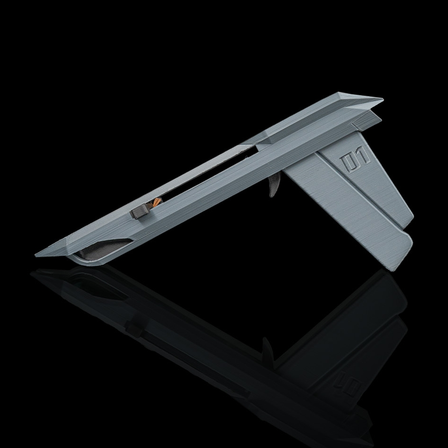Stealth Dart - Glider Plane