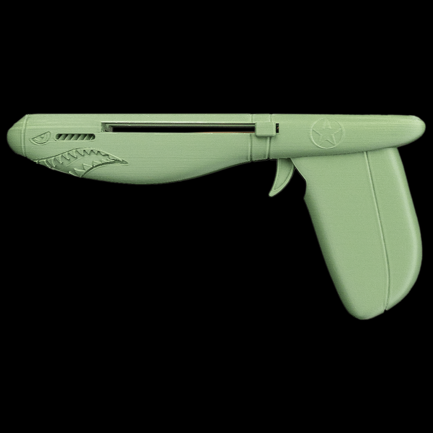 War Dog - Glider Plane
