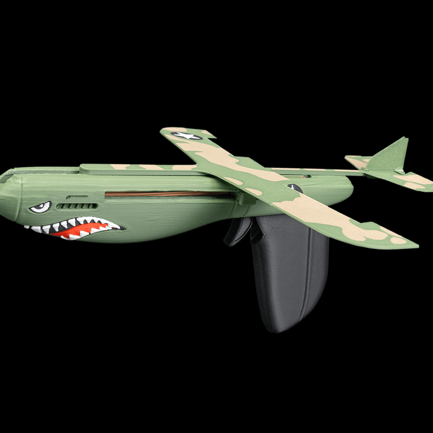 War Dog - Glider Plane