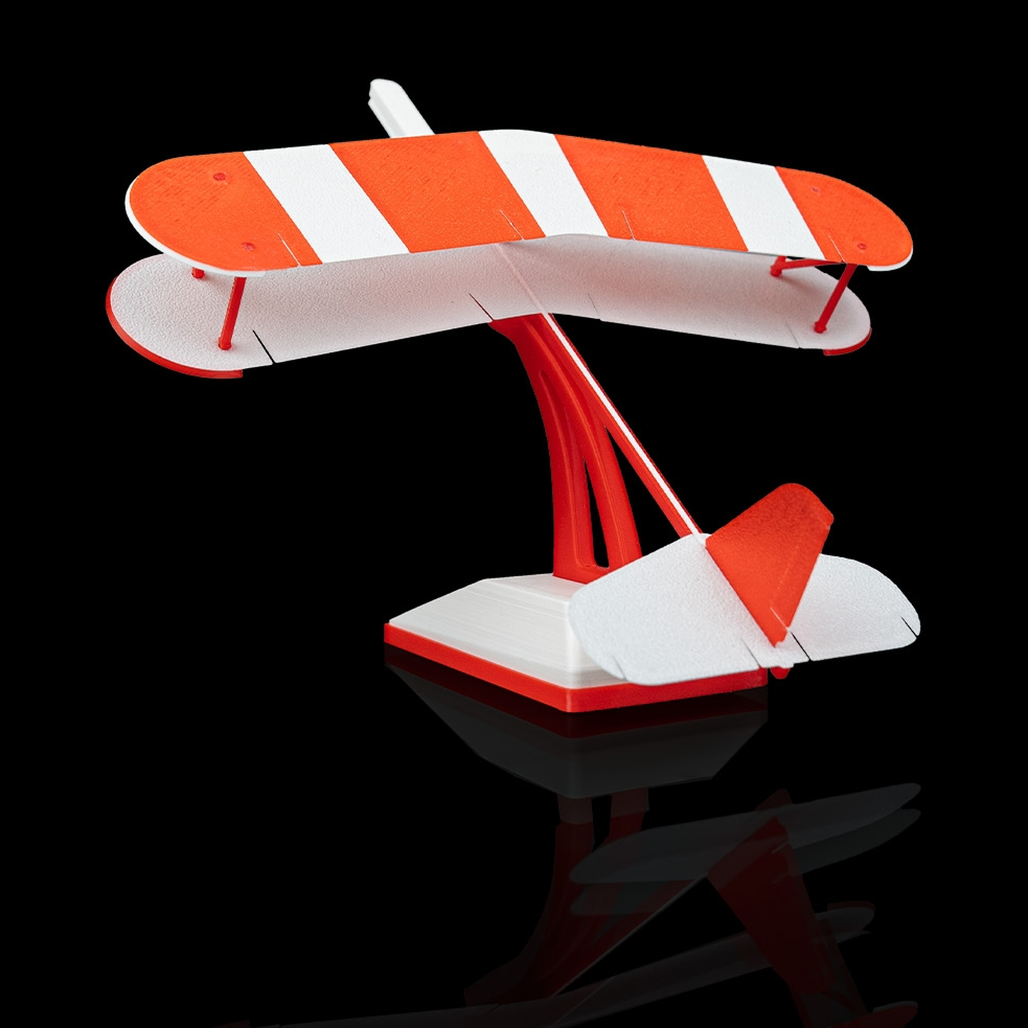 Red Baron - Glider Plane