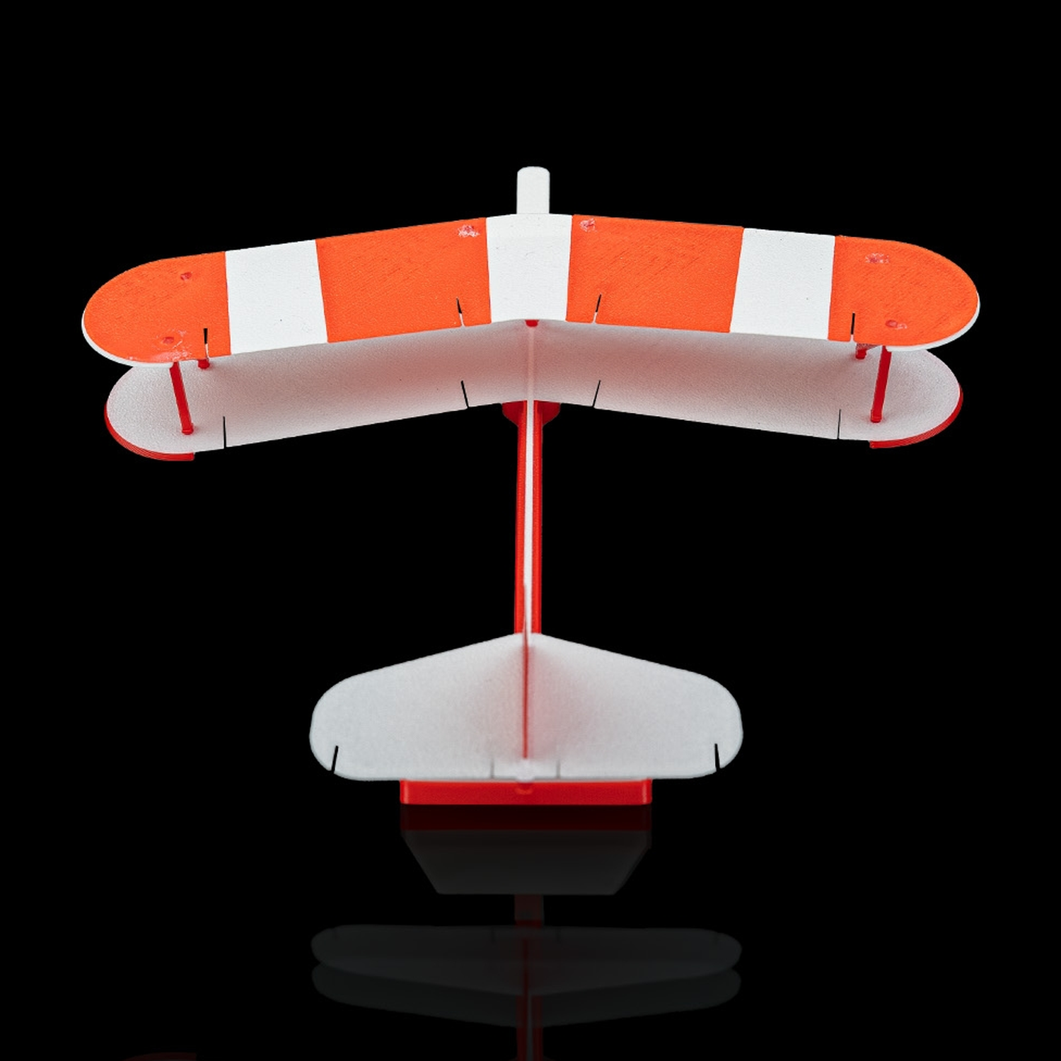 Red Baron - Glider Plane