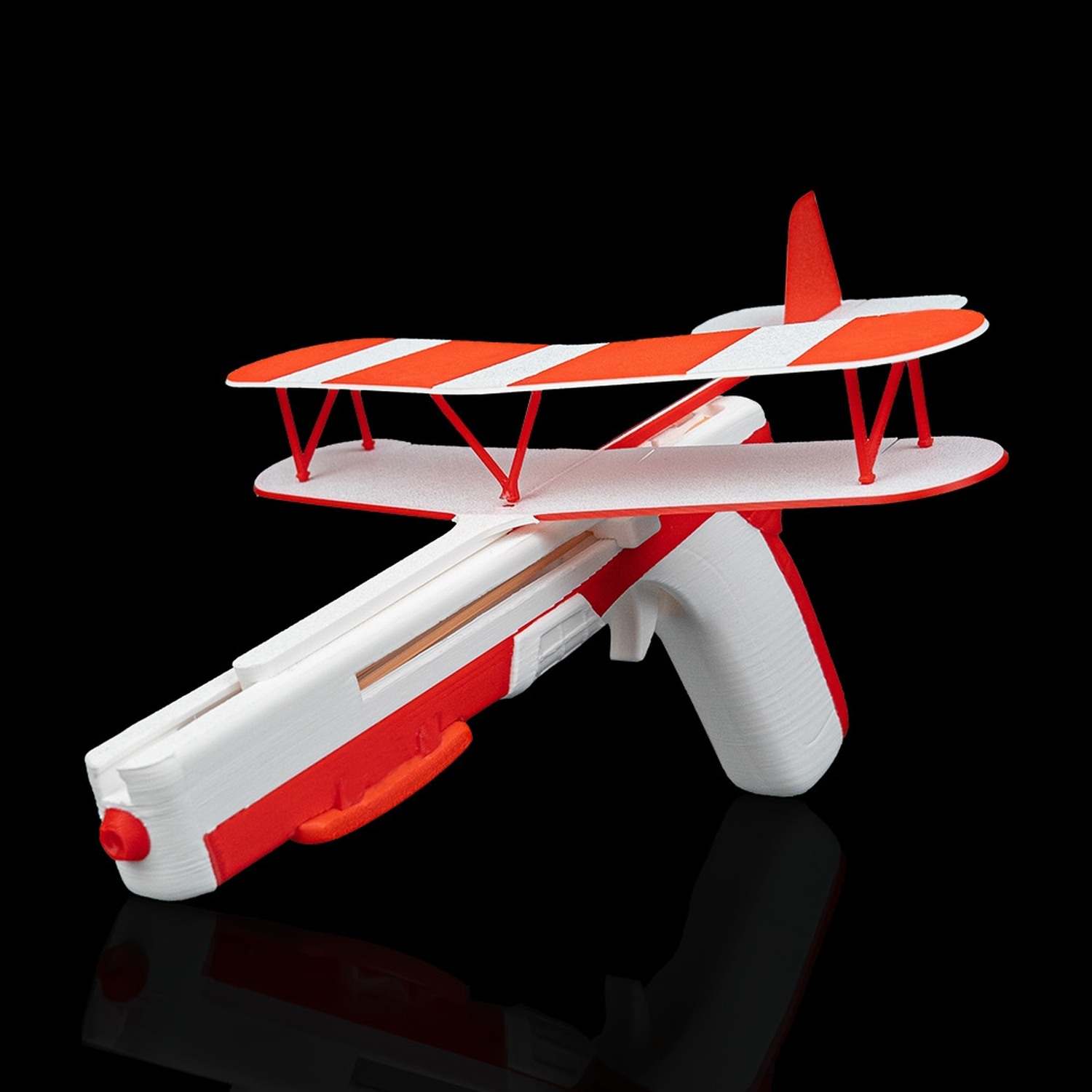 Red Baron - Glider Plane