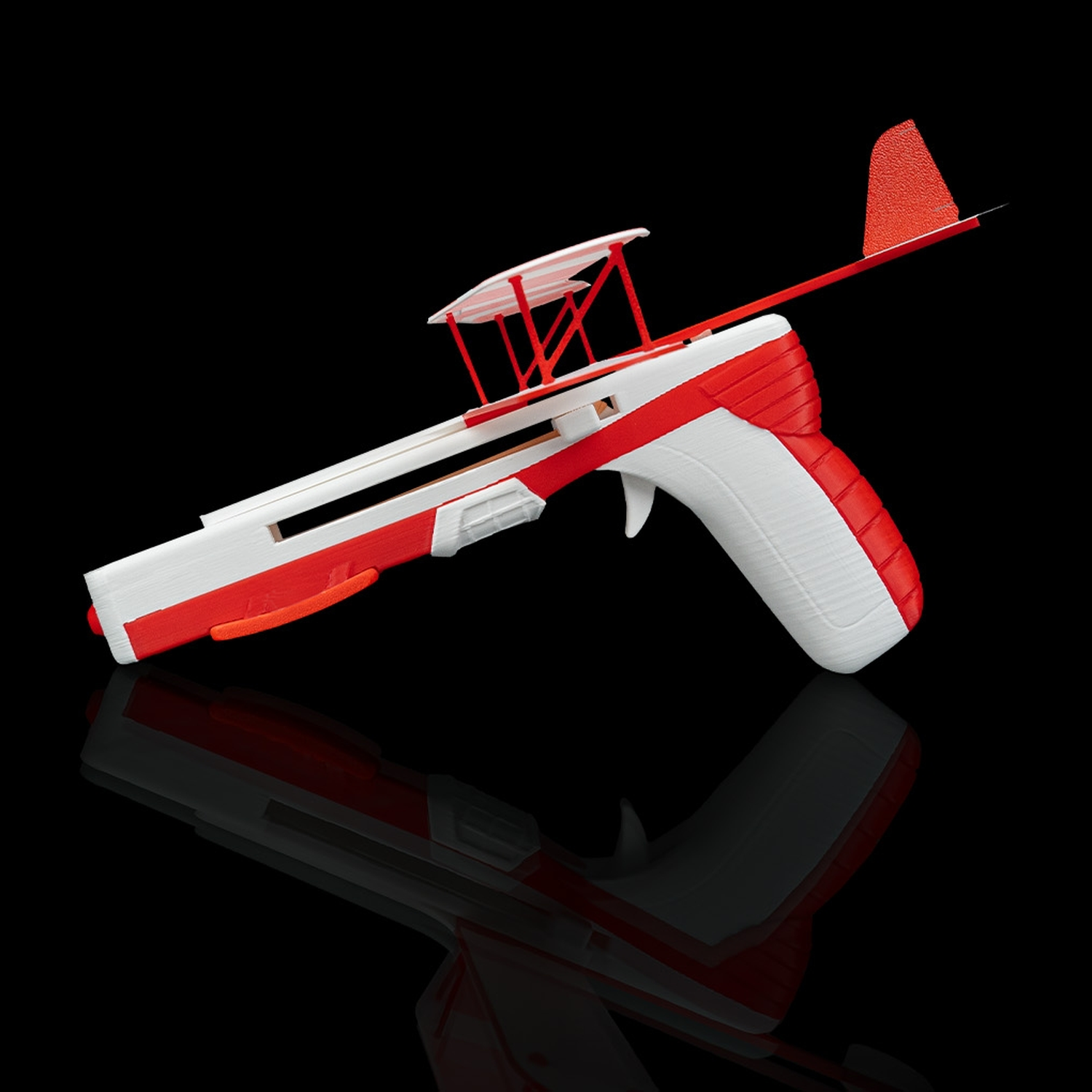 Red Baron - Glider Plane