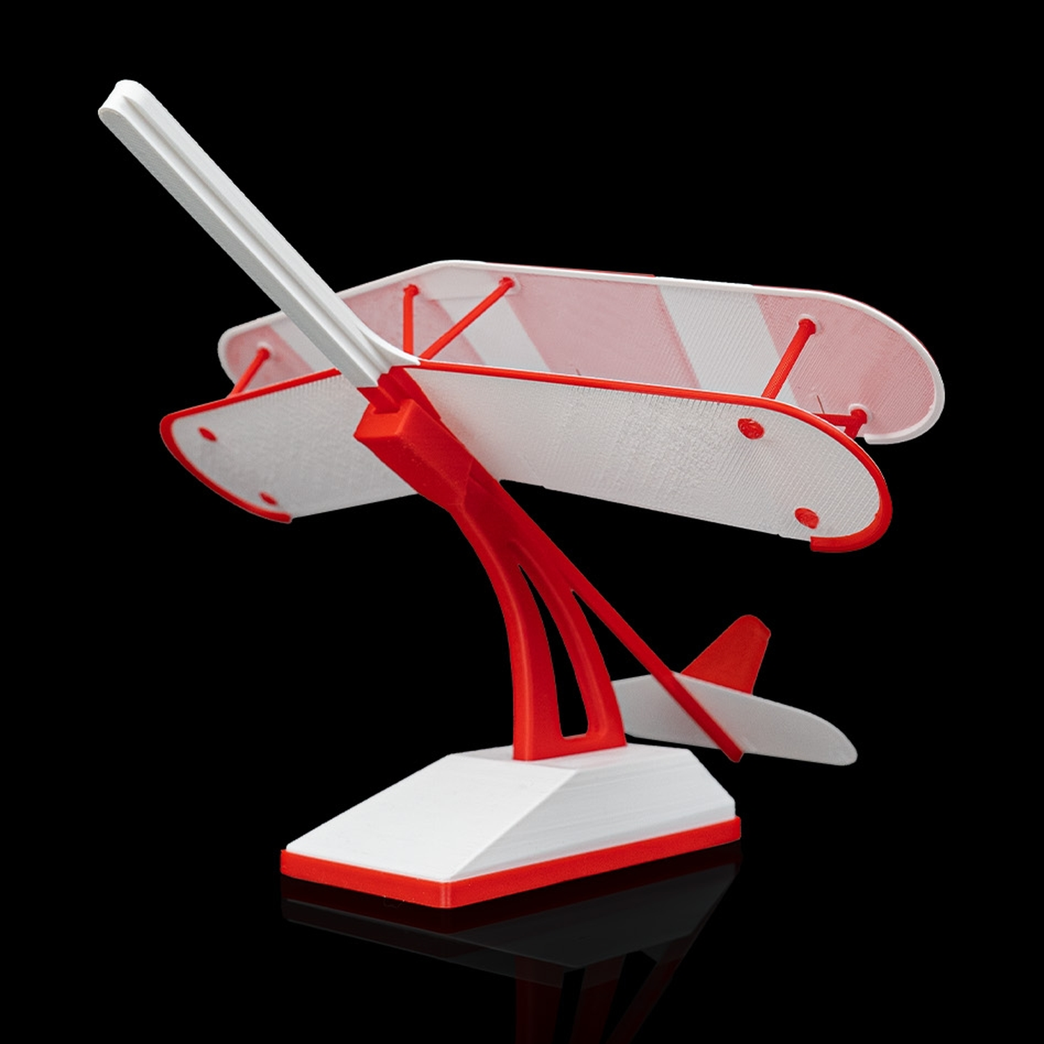 Red Baron - Glider Plane