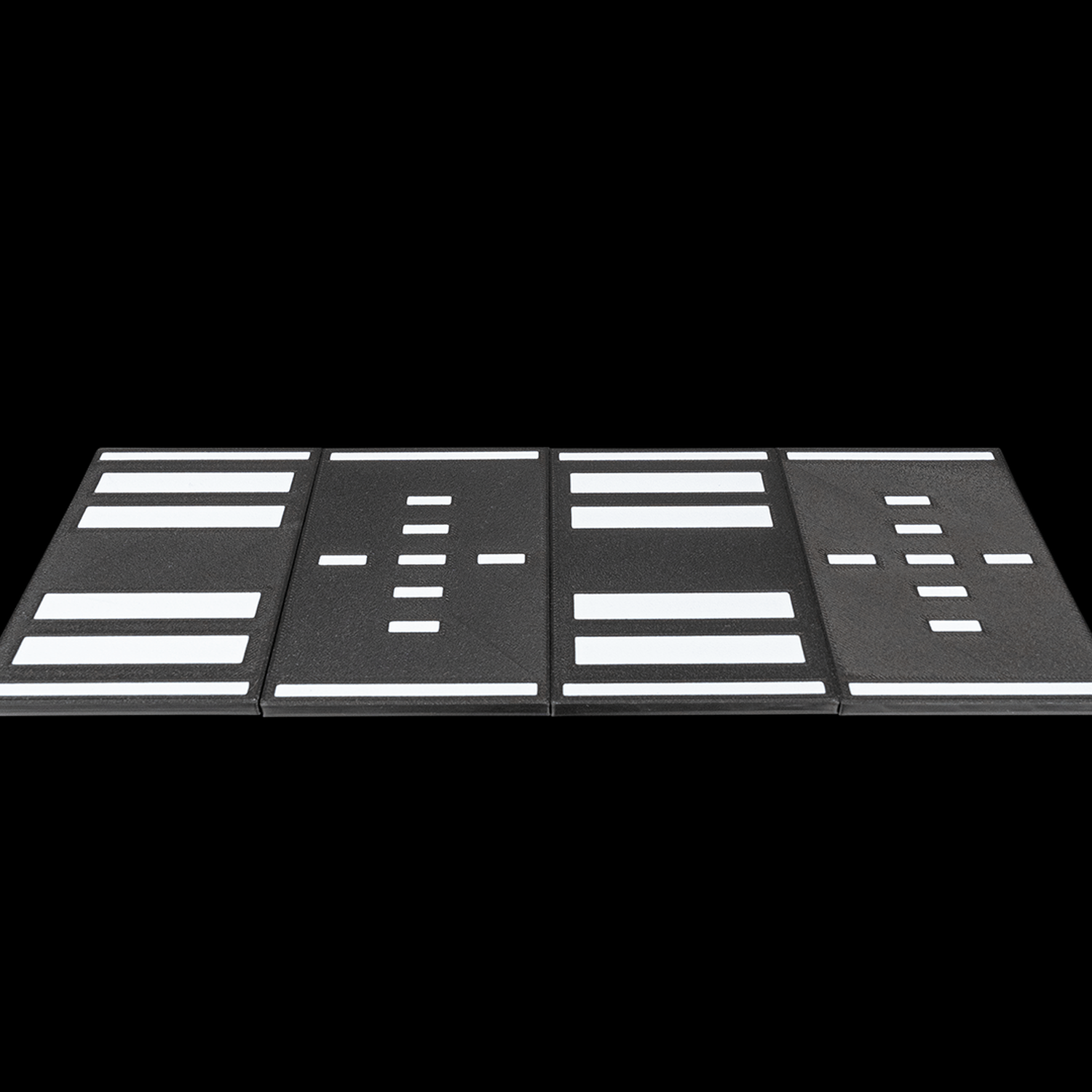 Modular Landing Strip