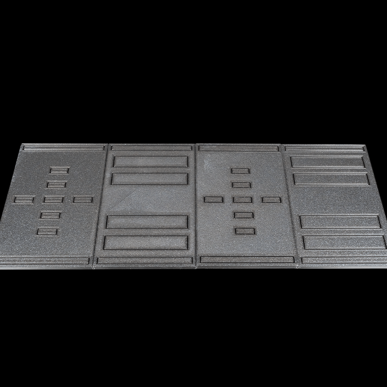 Modular Landing Strip