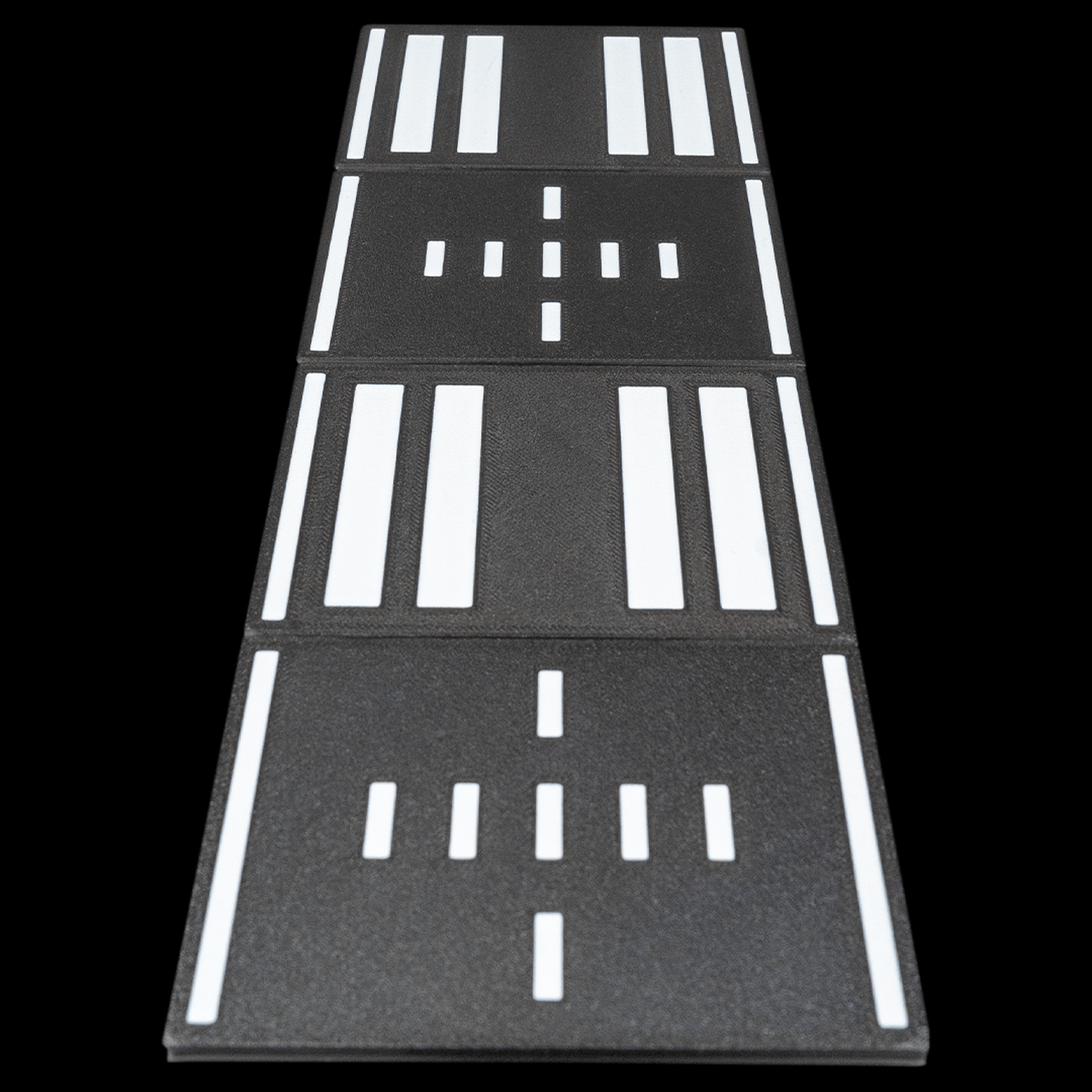 Modular Landing Strip
