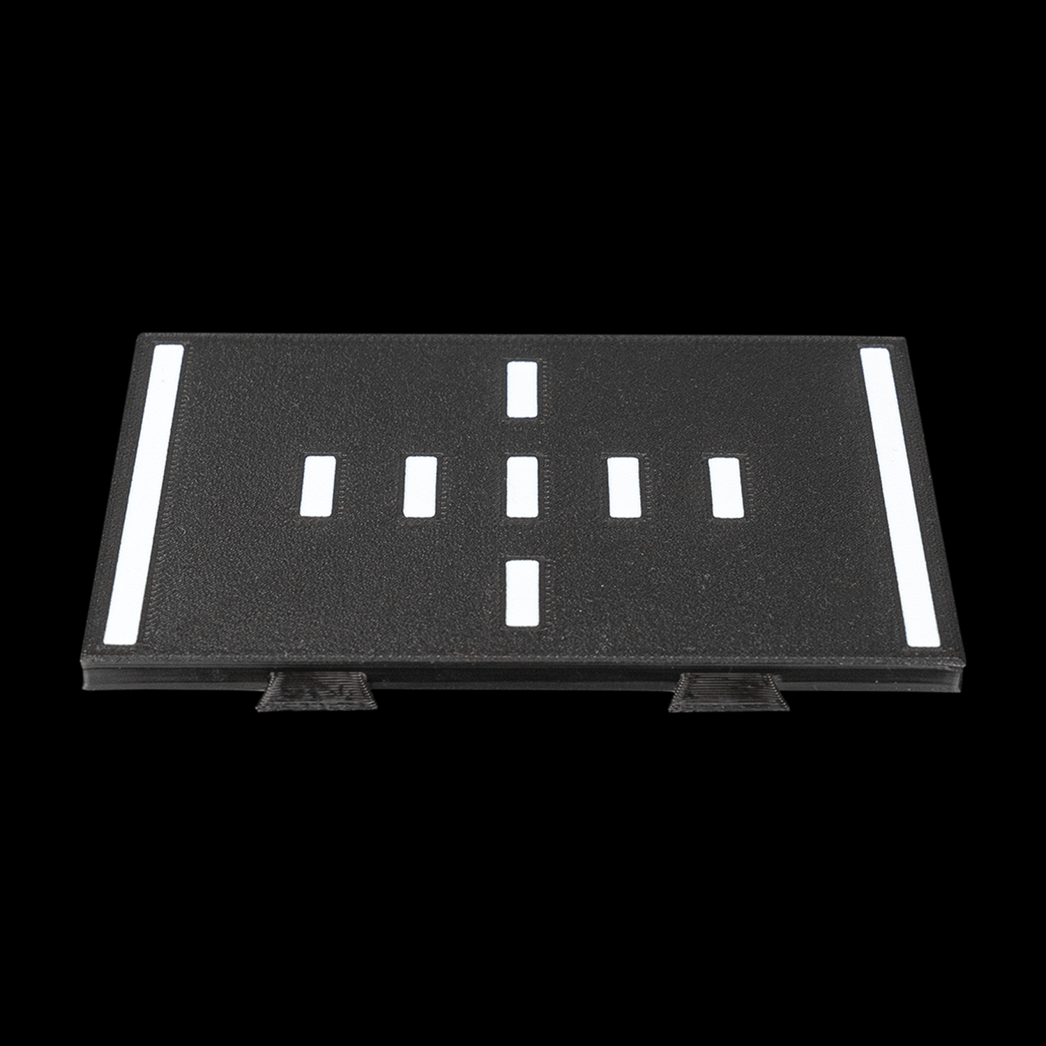 Modular Landing Strip
