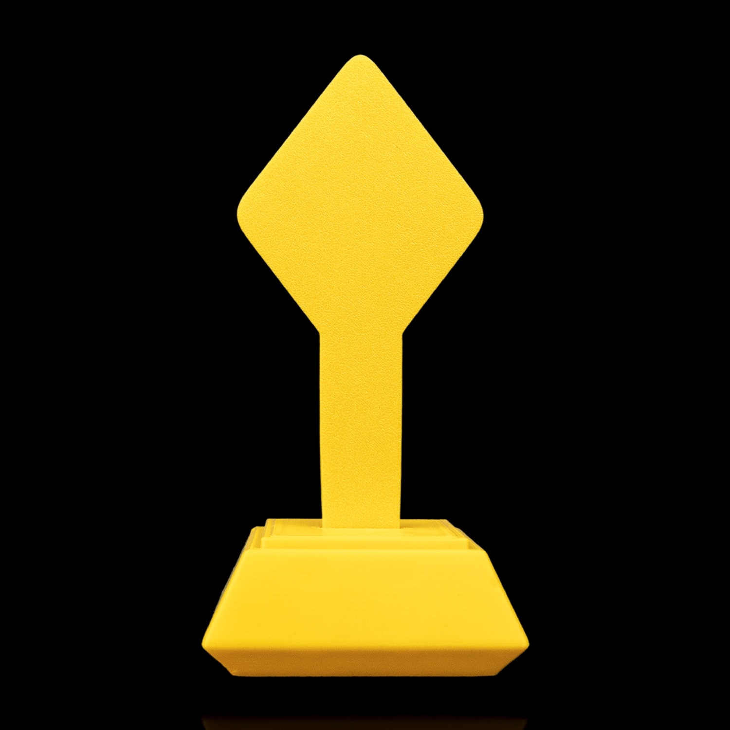 Distance Markers