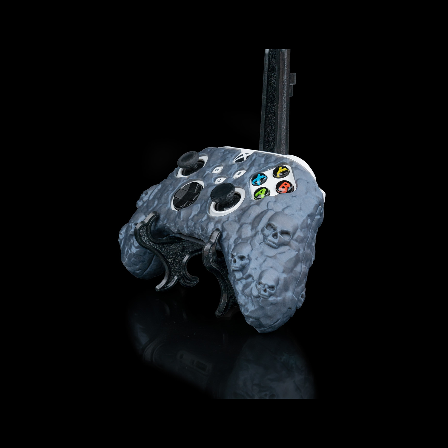 Protector para mando Skulls
