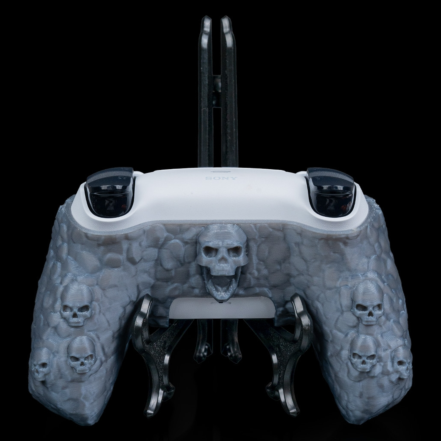 Protector para mando Skulls