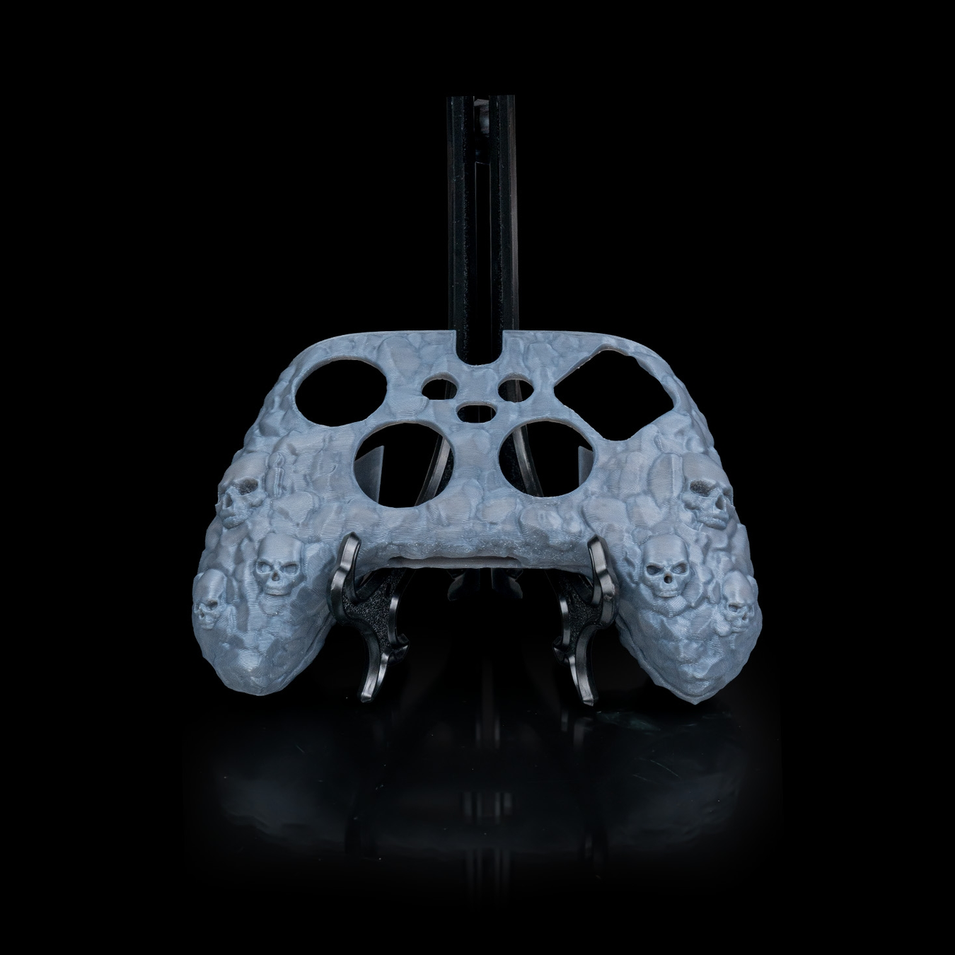 Protector para mando Skulls