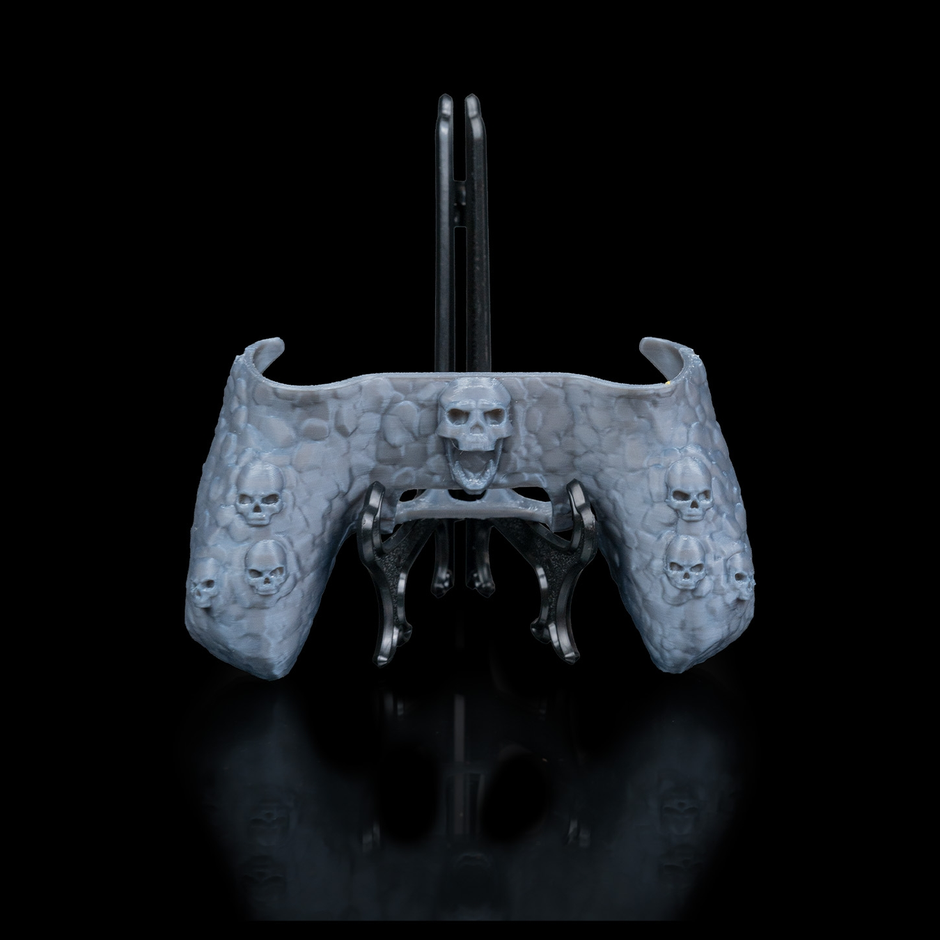 Protector para mando Skulls