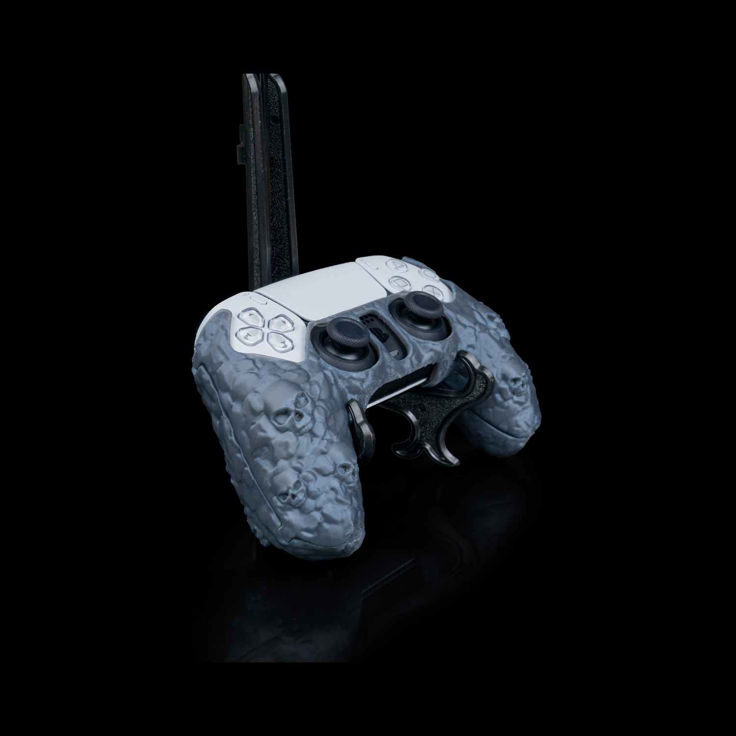 Protector para mando Skulls
