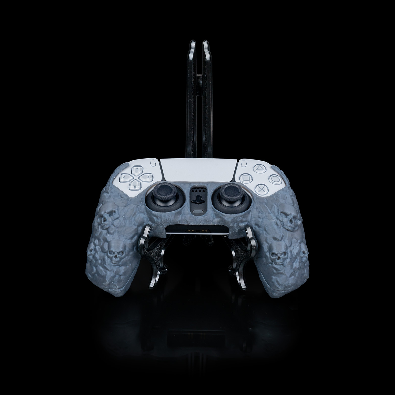 Protector para mando Skulls