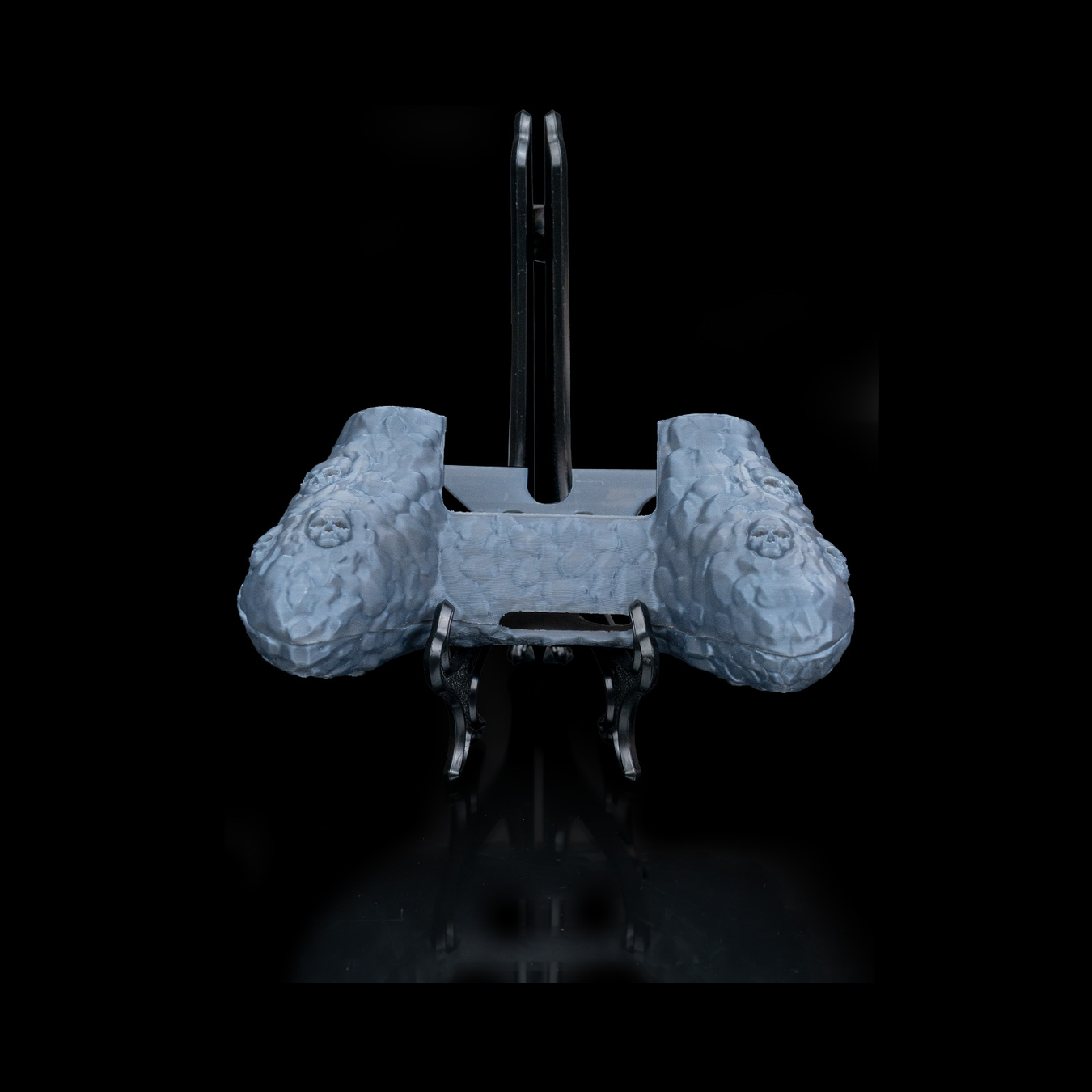 Protector para mando Skulls