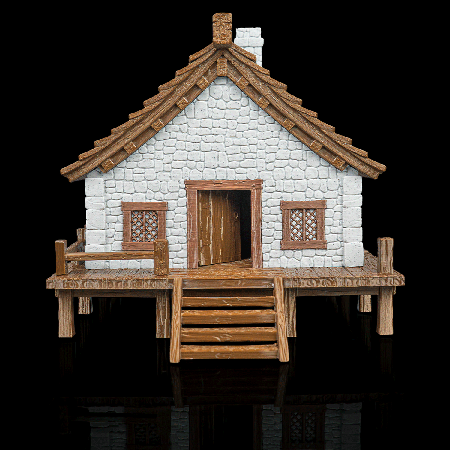 Dockside Cottage