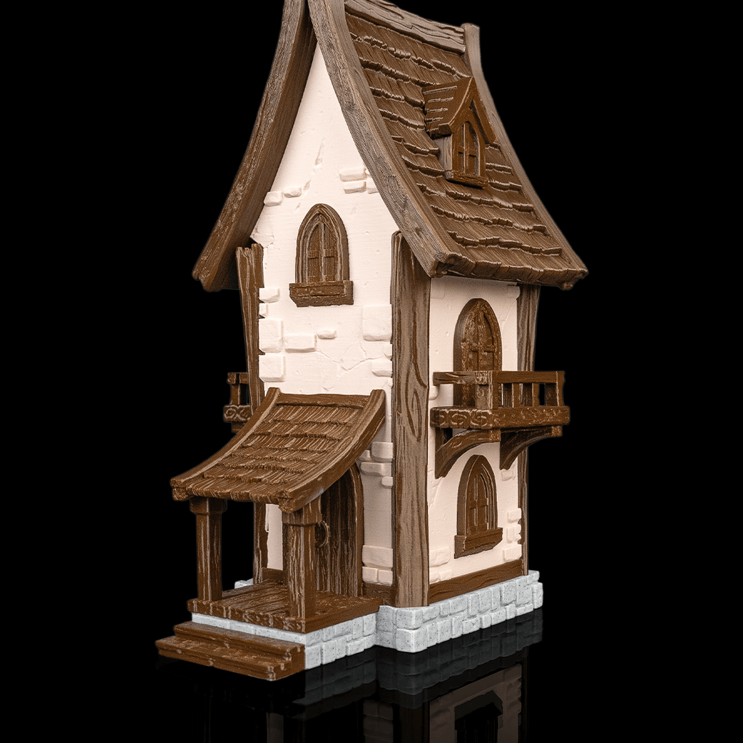 Harbor Inn