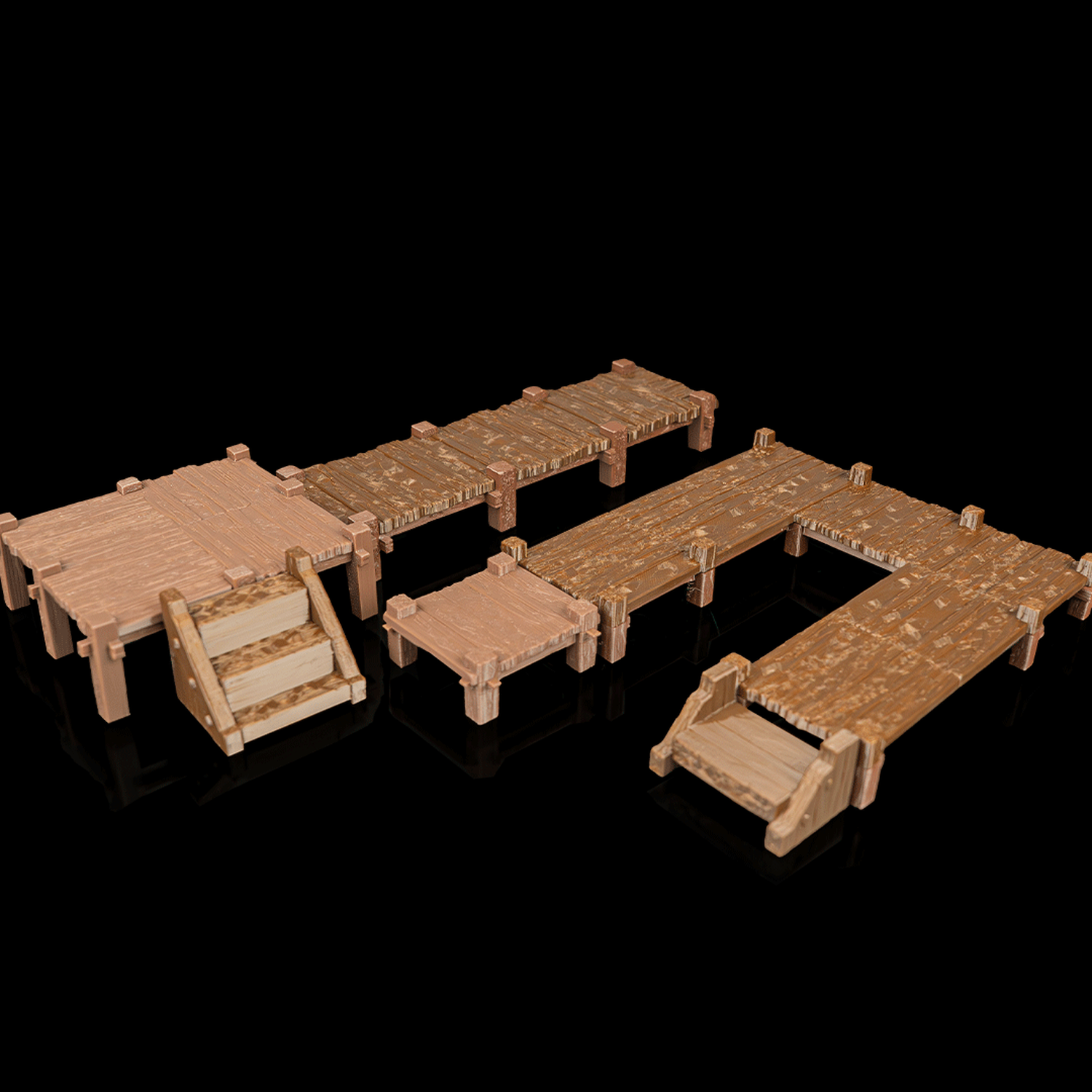 Old Docks