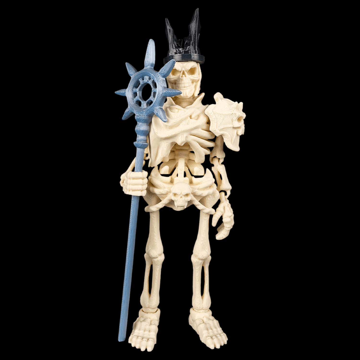 King of the Dead