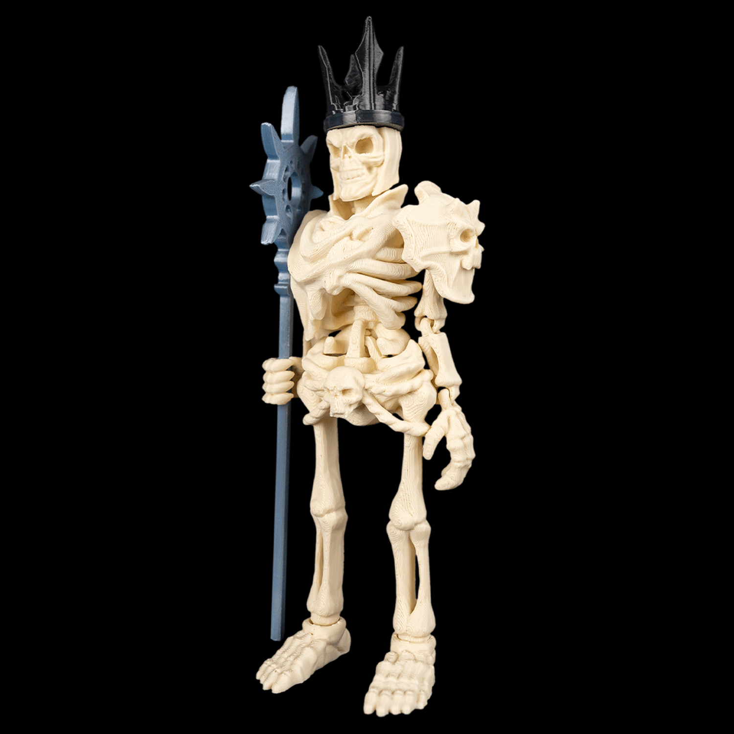 King of the Dead
