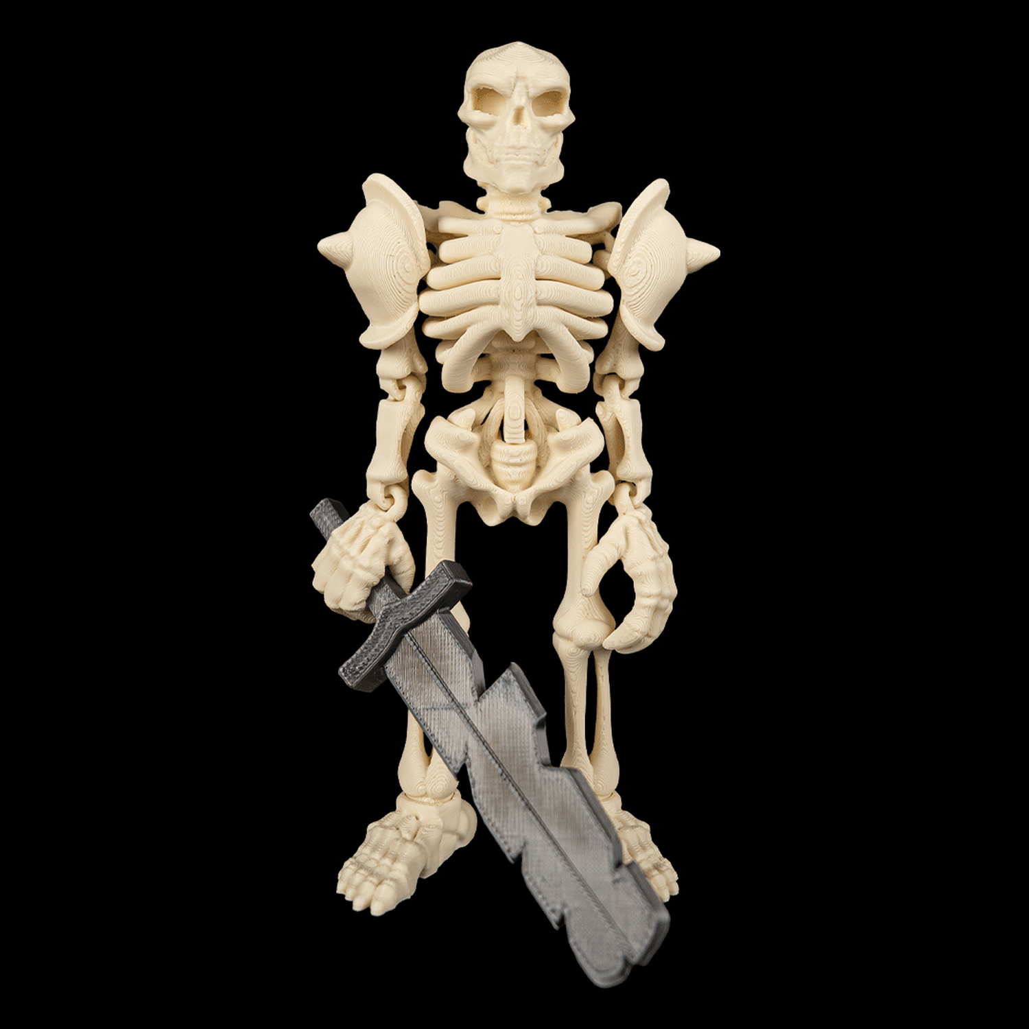 Bonecrusher Warrior
