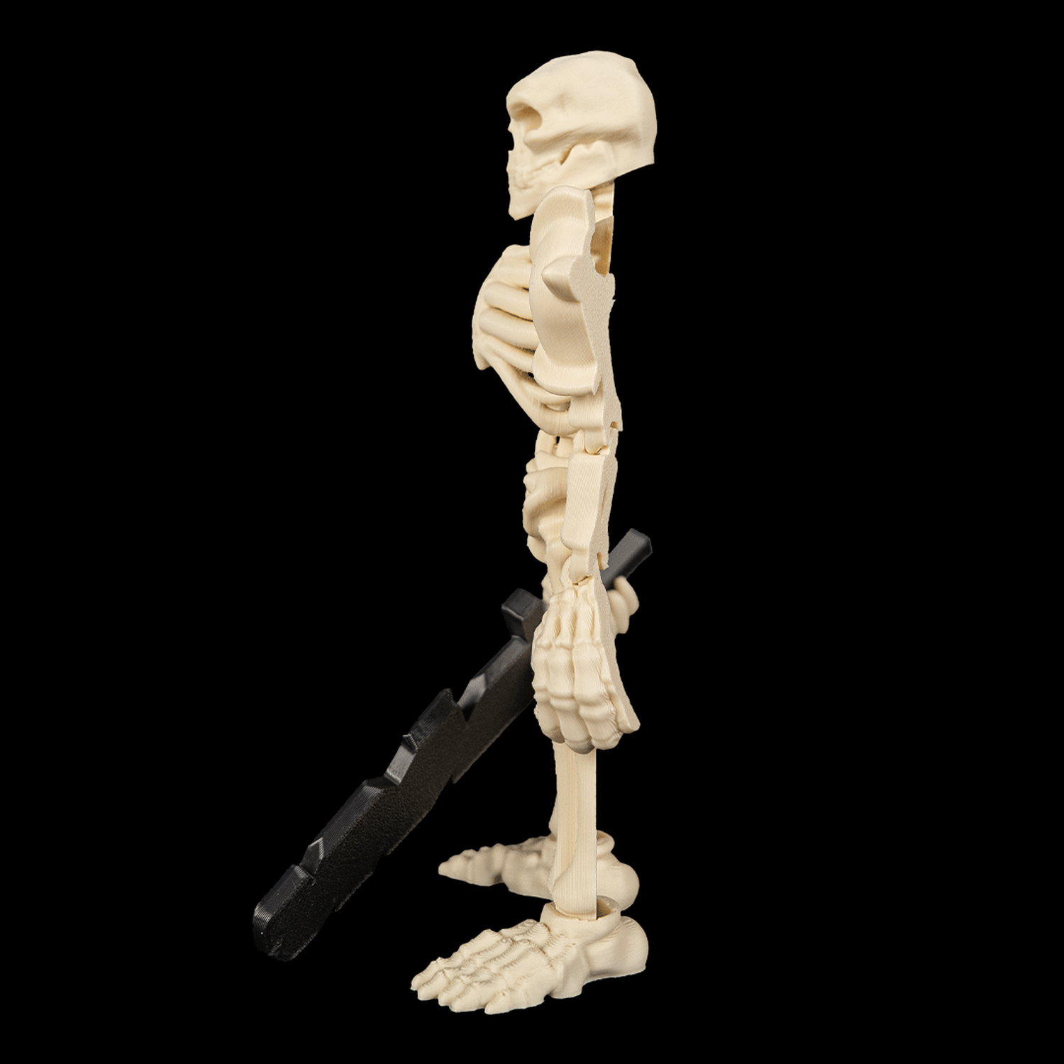 Bonecrusher Warrior