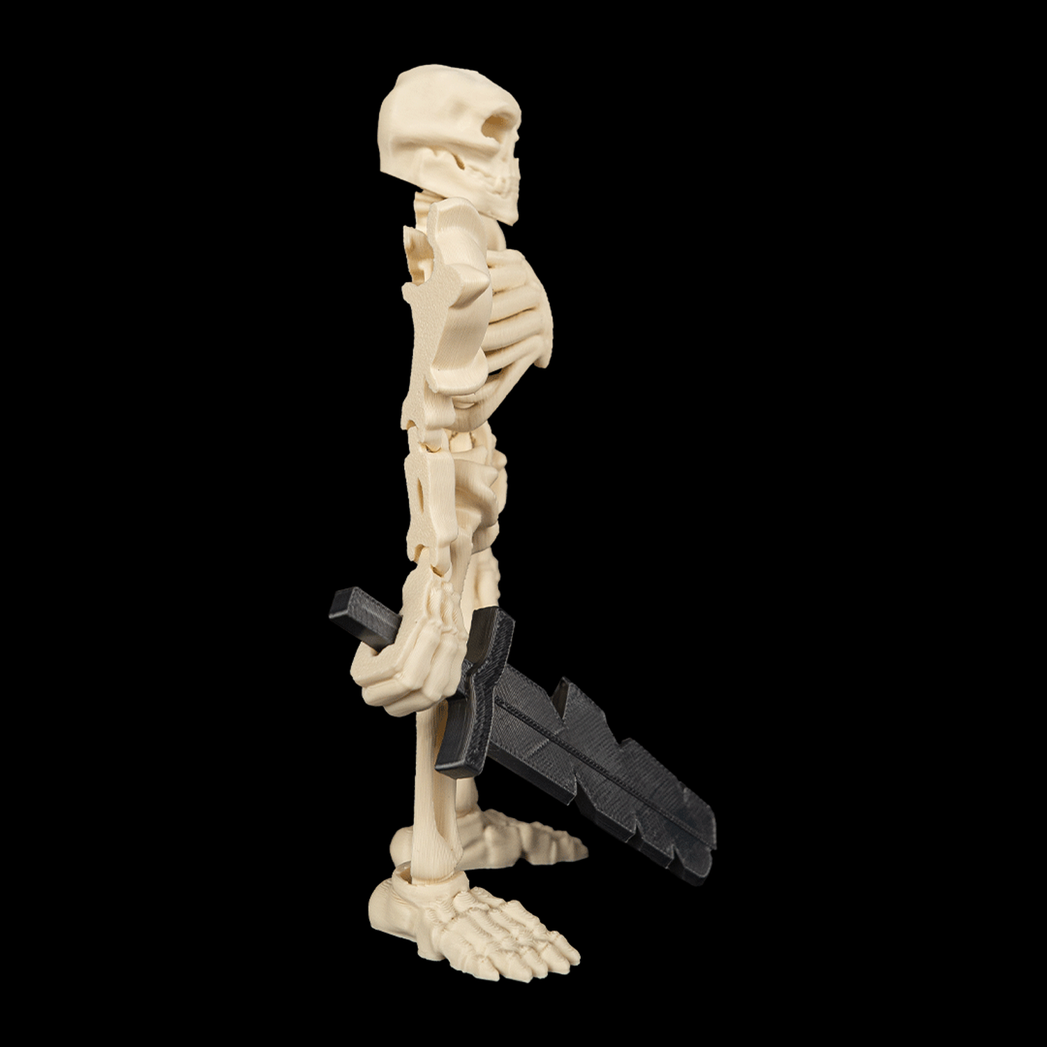 Bonecrusher Warrior