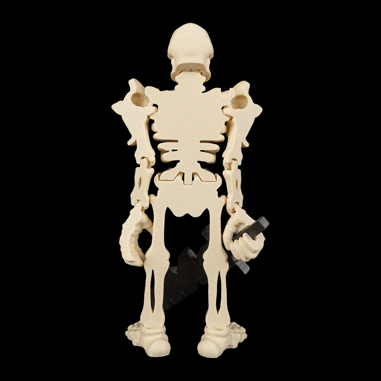 Bonecrusher Warrior