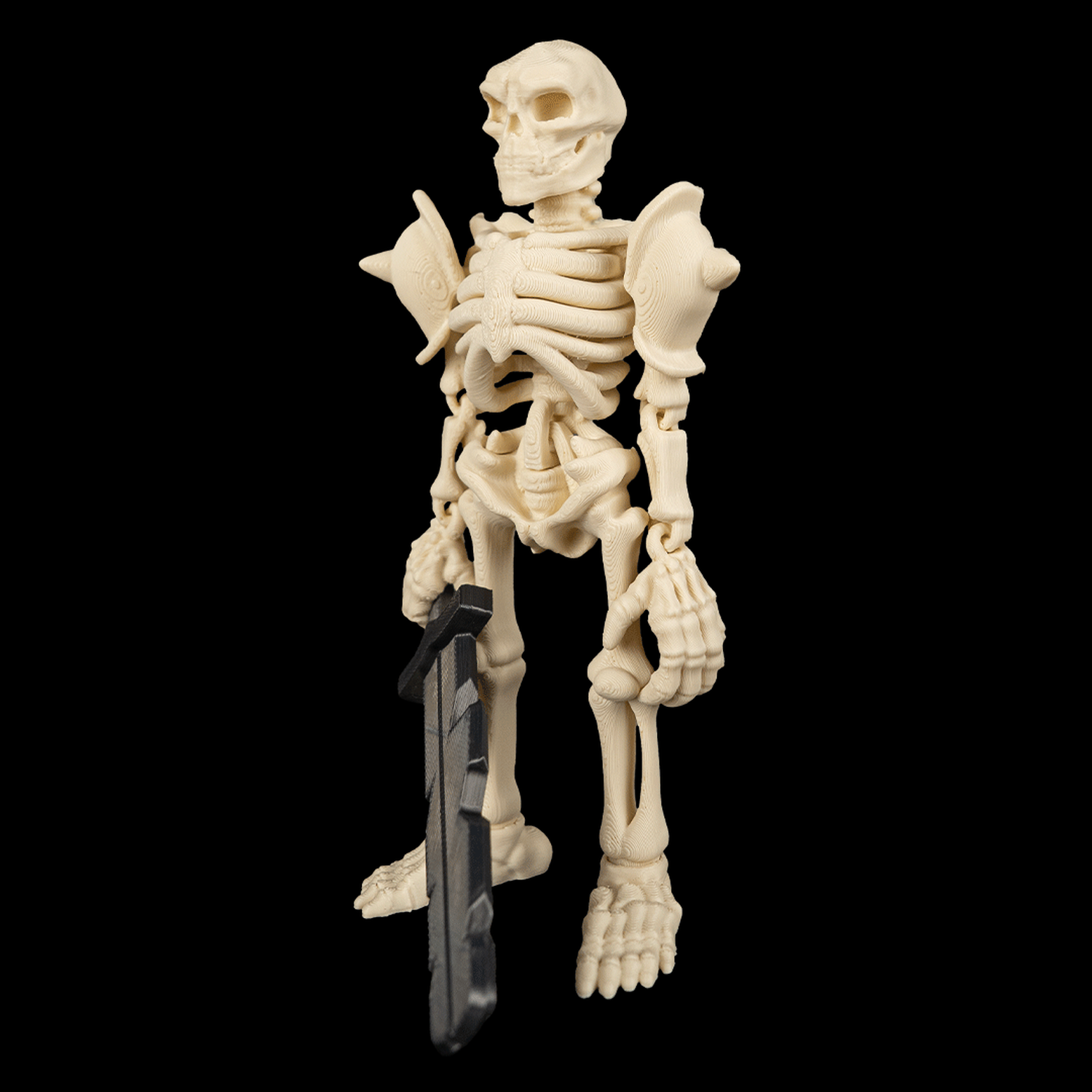 Bonecrusher Warrior