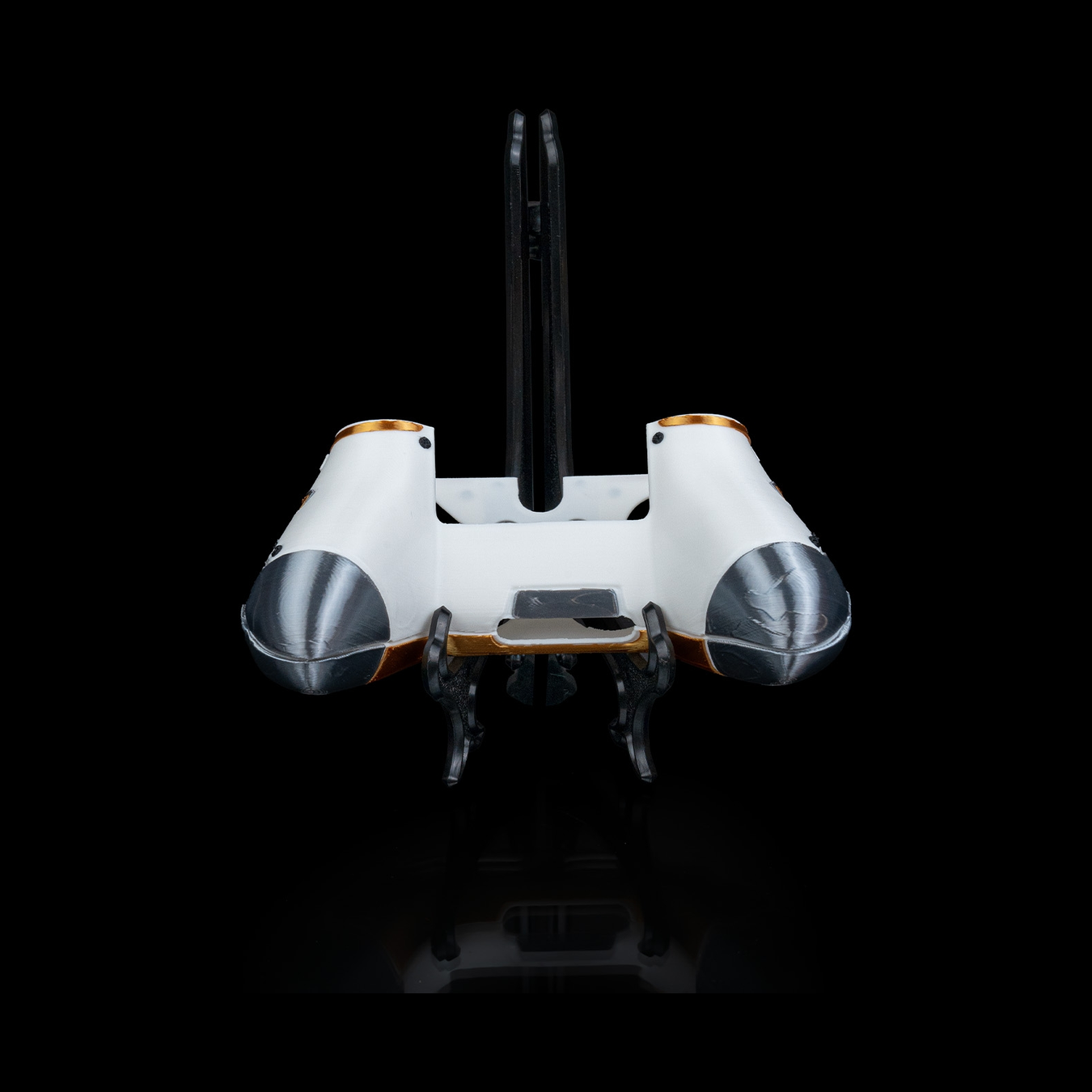 Protector para mando Mecha