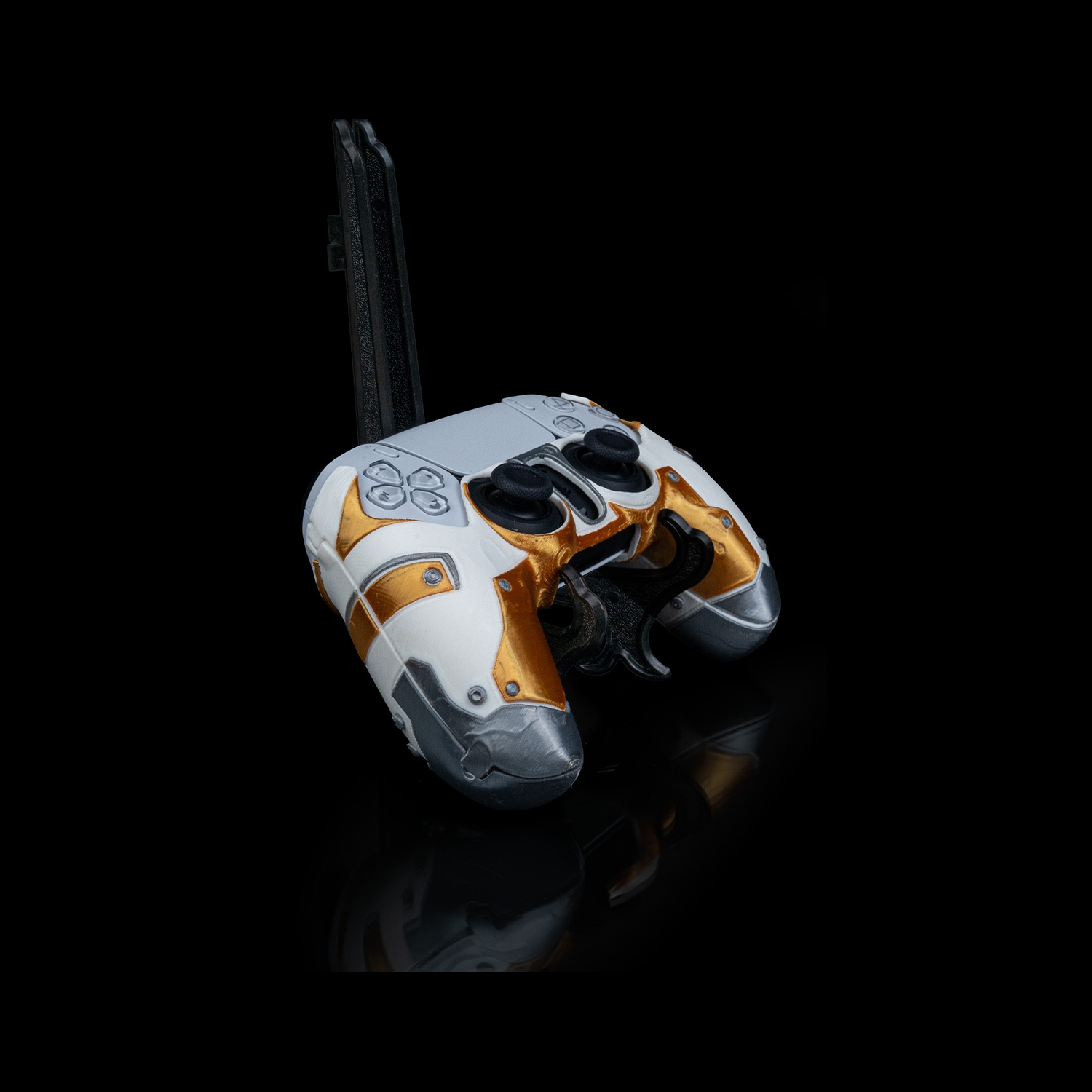 Protector para mando Mecha